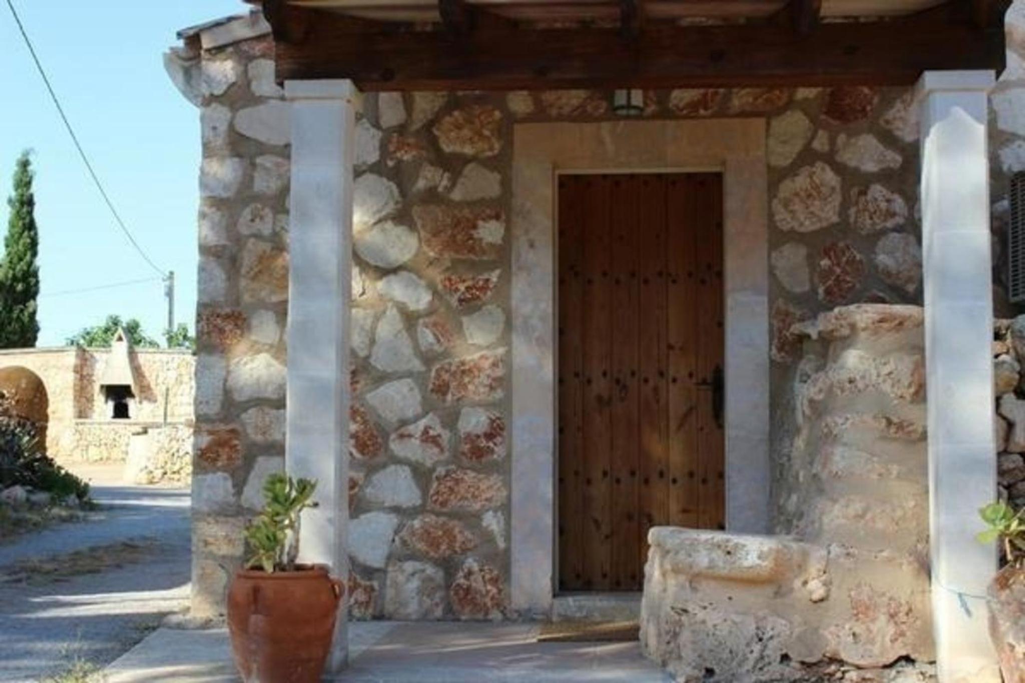 Apartament Sa Sorda photo 2