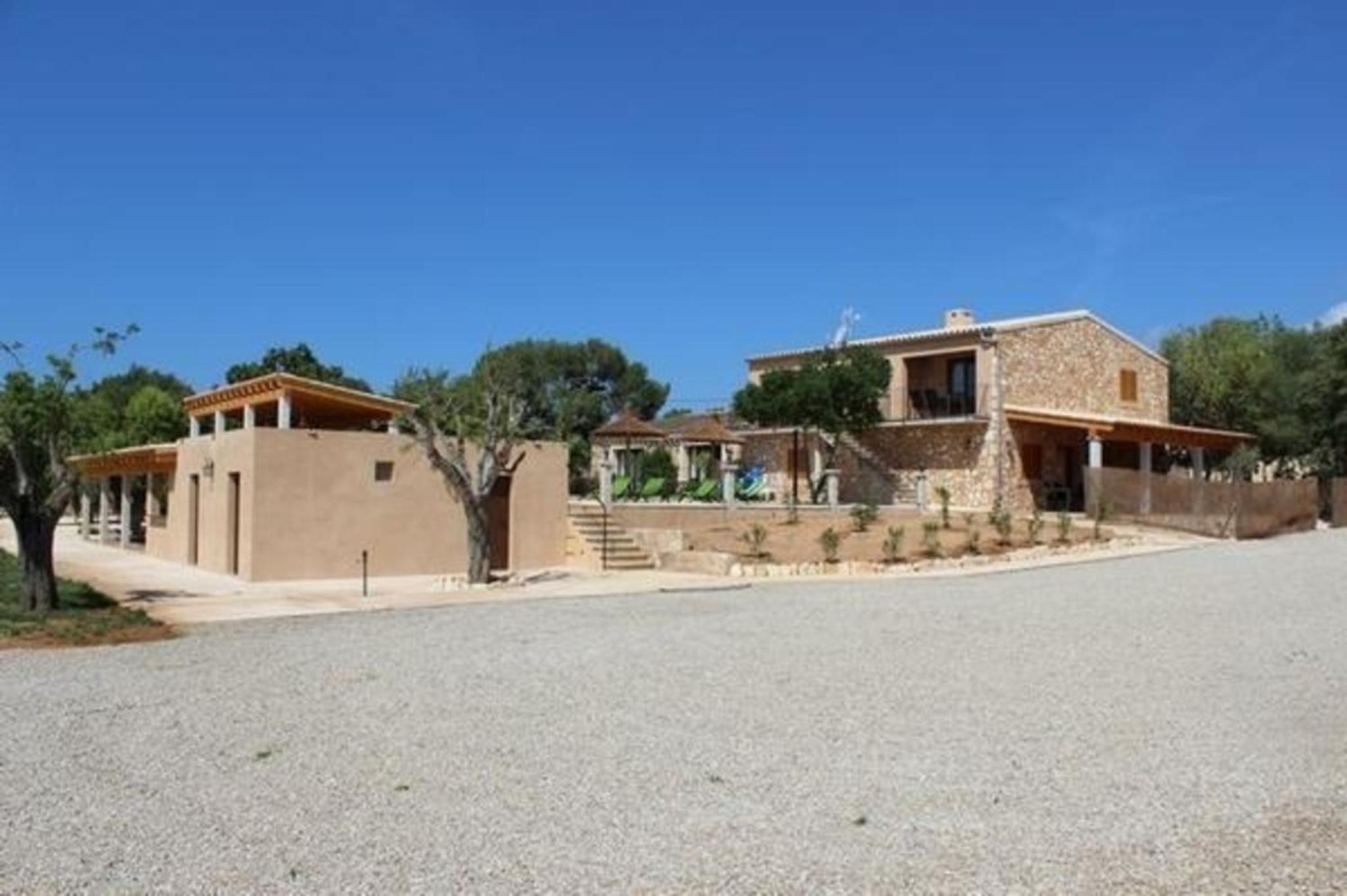 Apartament Sa Sorda photo 4