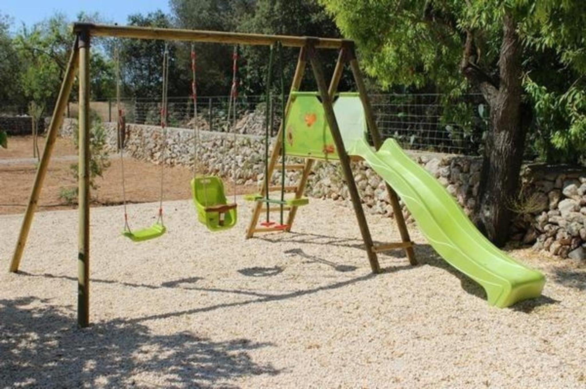 Apartament Sa Sorda photo 3