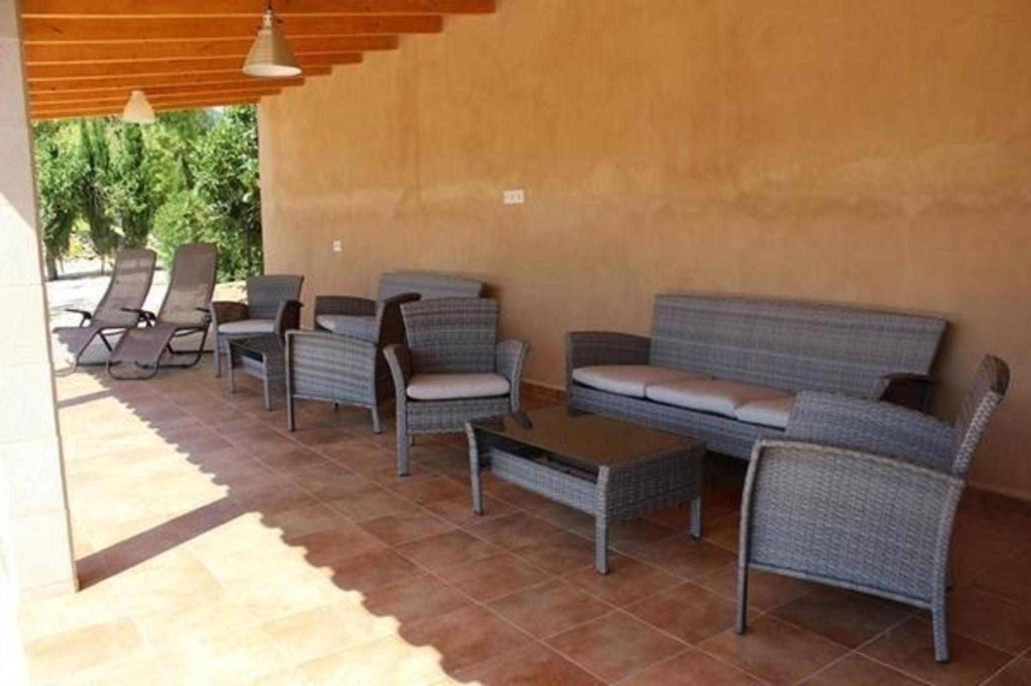 Apartament Sa Sorda photo 5