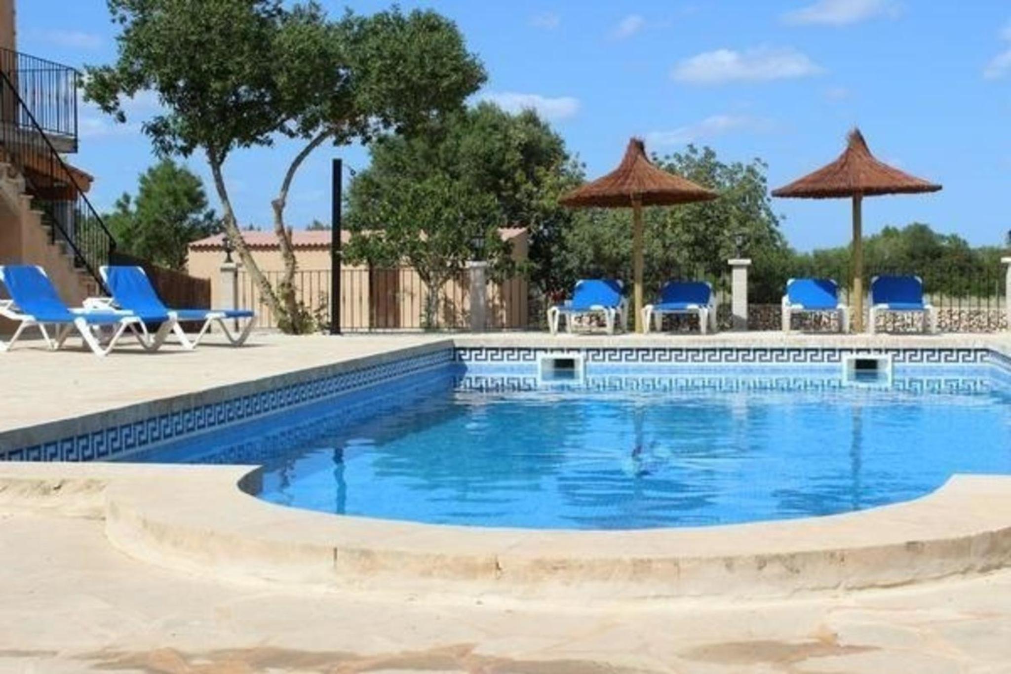 Apartament Sa Sorda