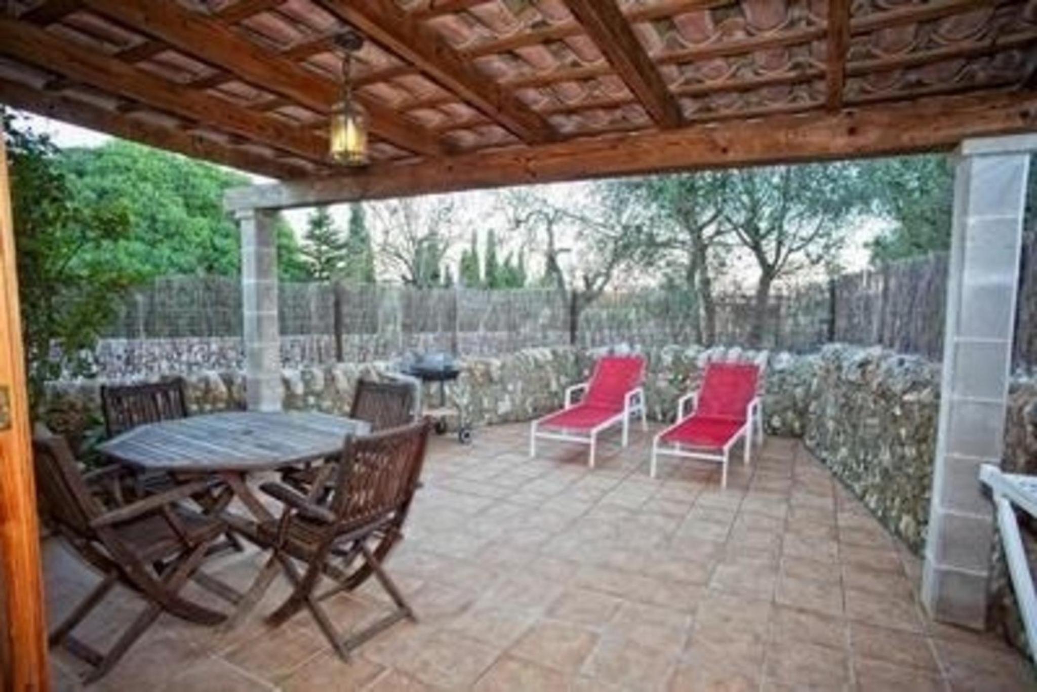 Apartament Sa Sorda