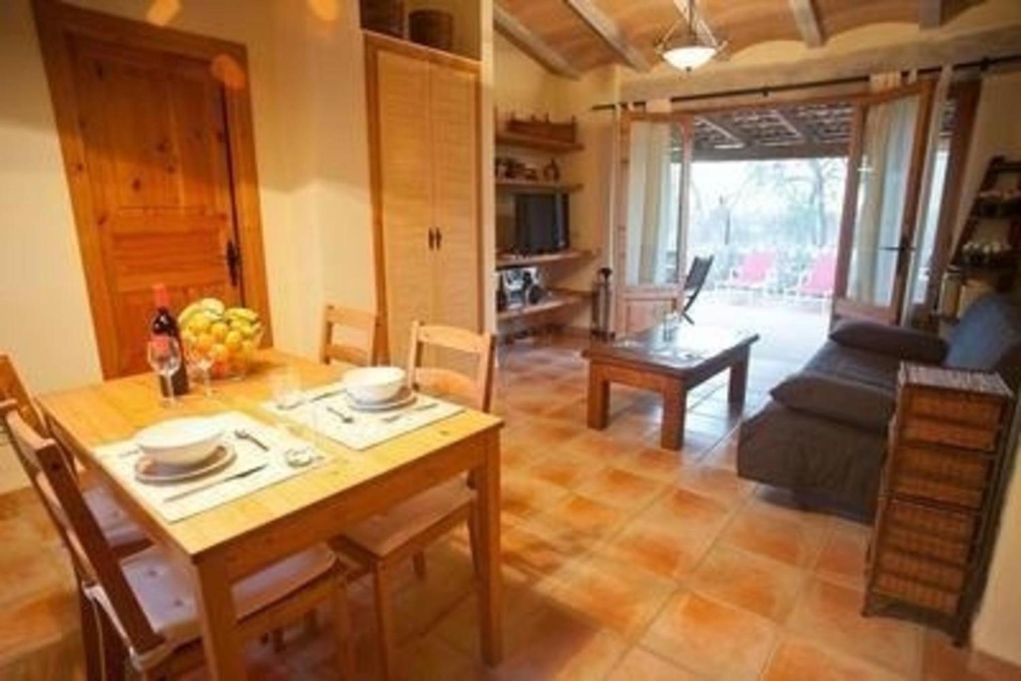 Apartament Sa Sorda