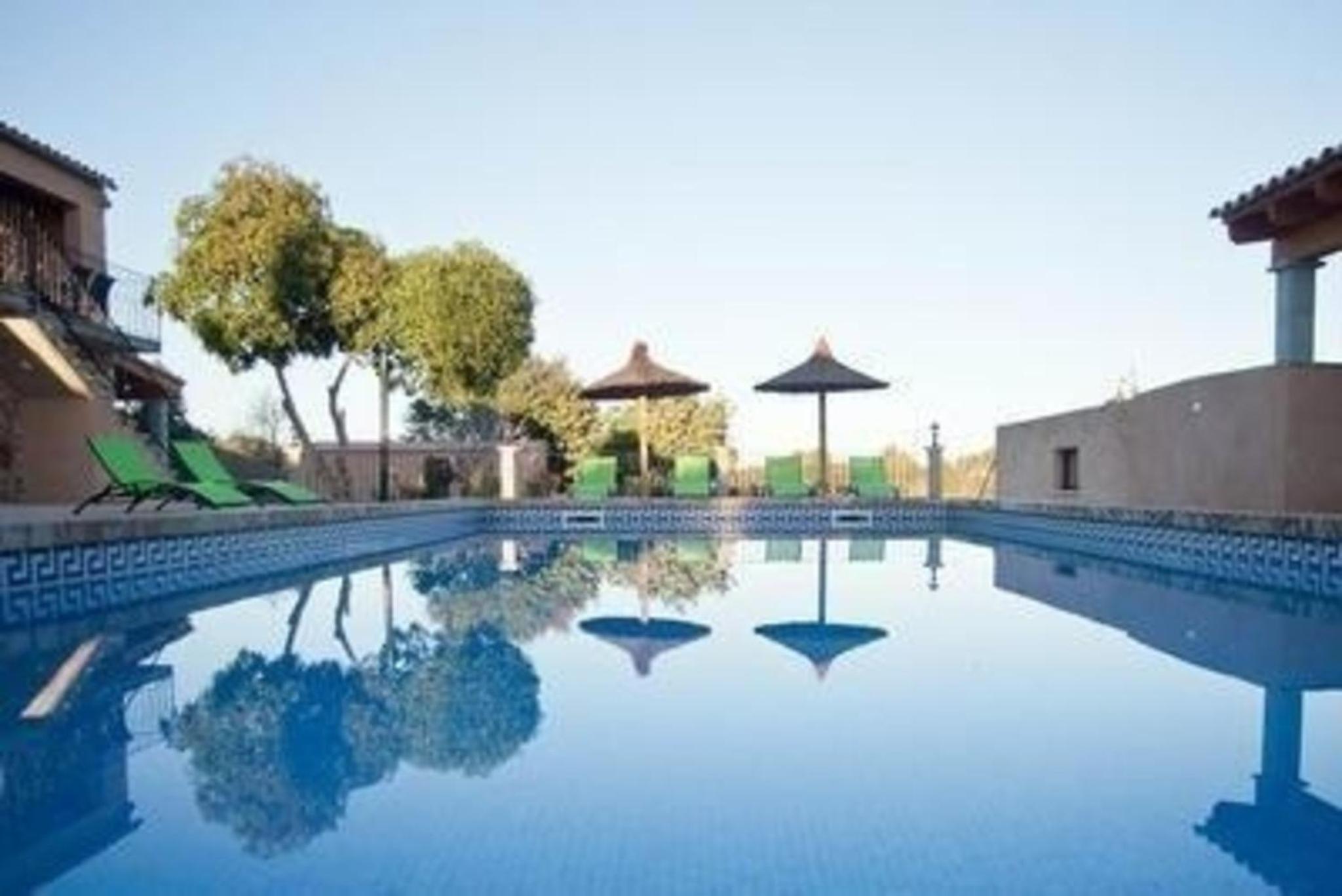Apartament Sa Sorda