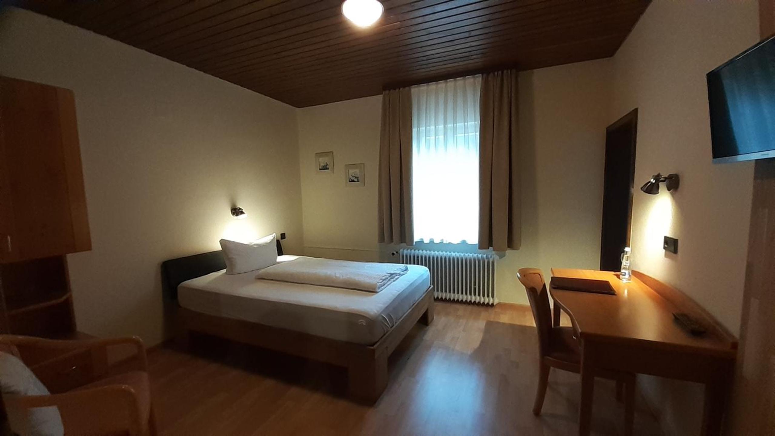 Hotel - Gasthof Blume