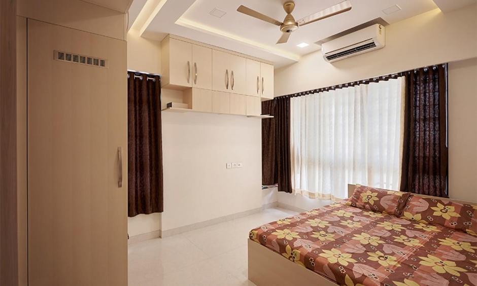 Astha Suites view 3