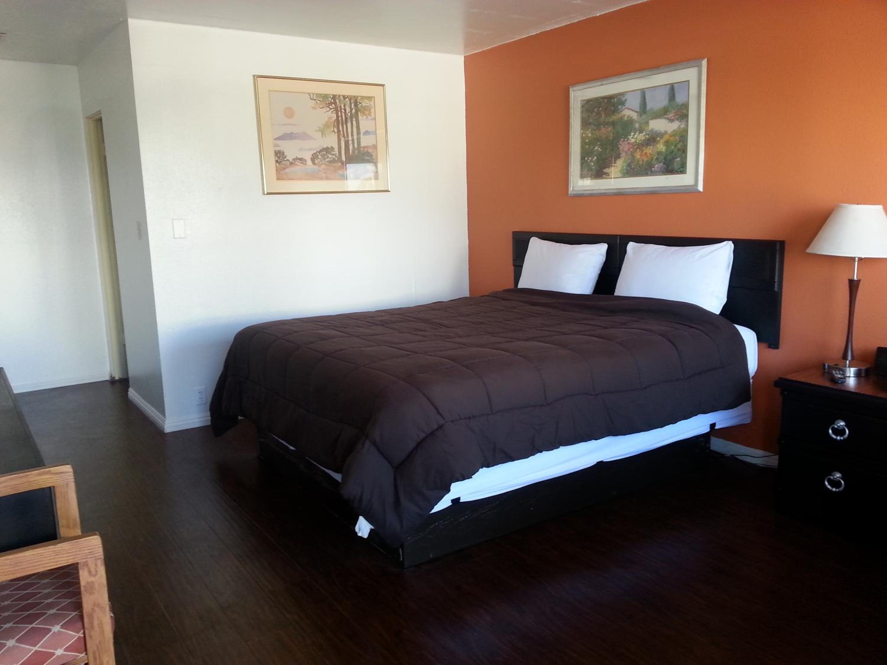 Guest Harbor Inn- Port Of Los Angeles San Pedro