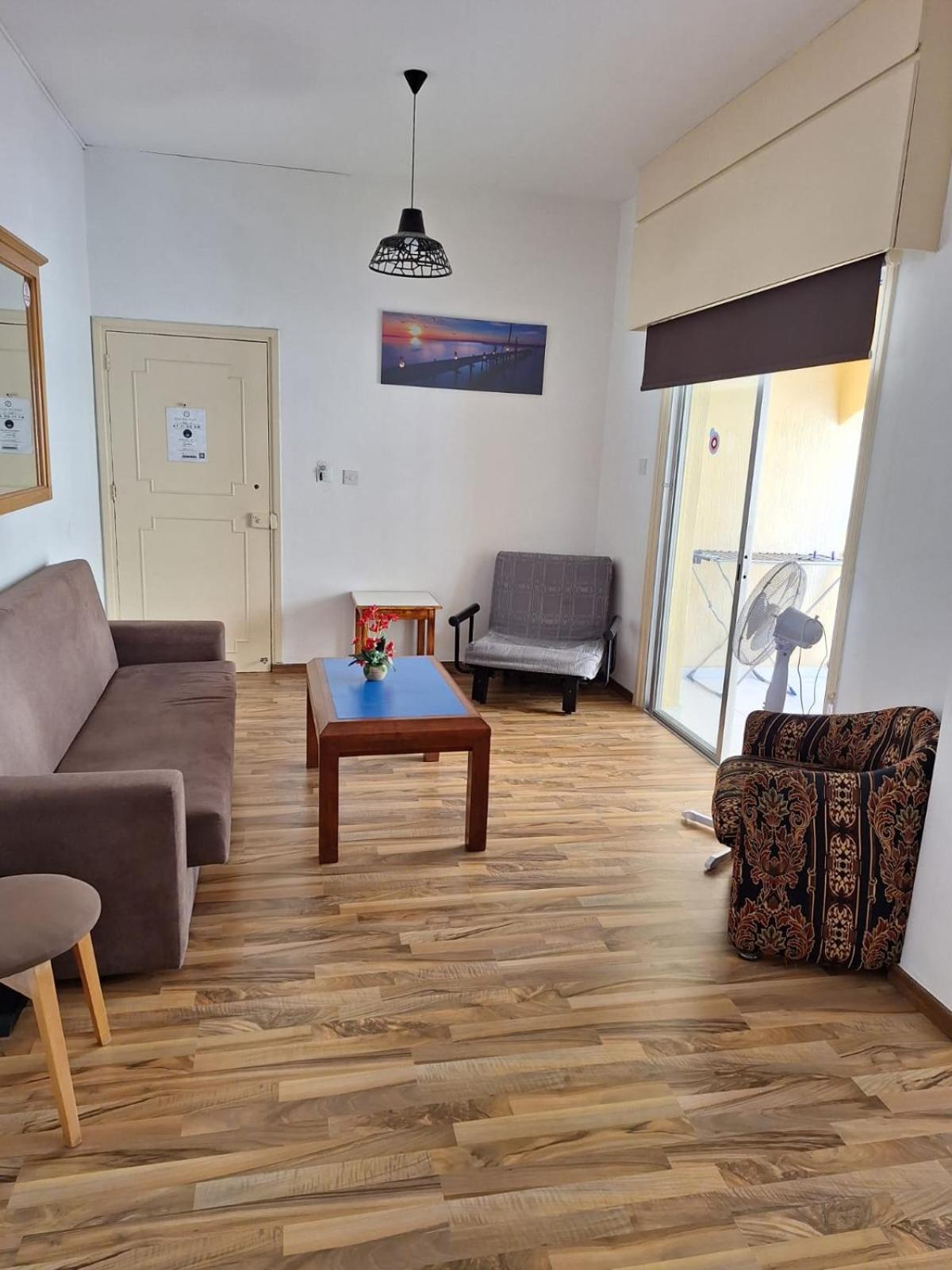 TERPSICHORE Holiday Apts