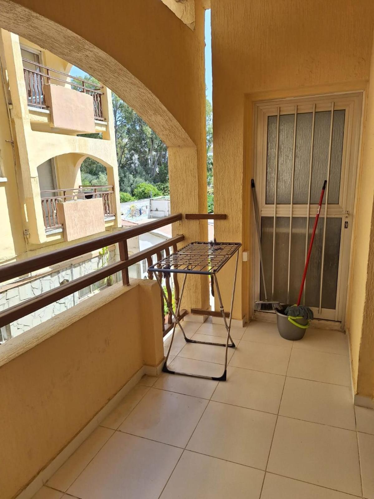 TERPSICHORE Holiday Apts