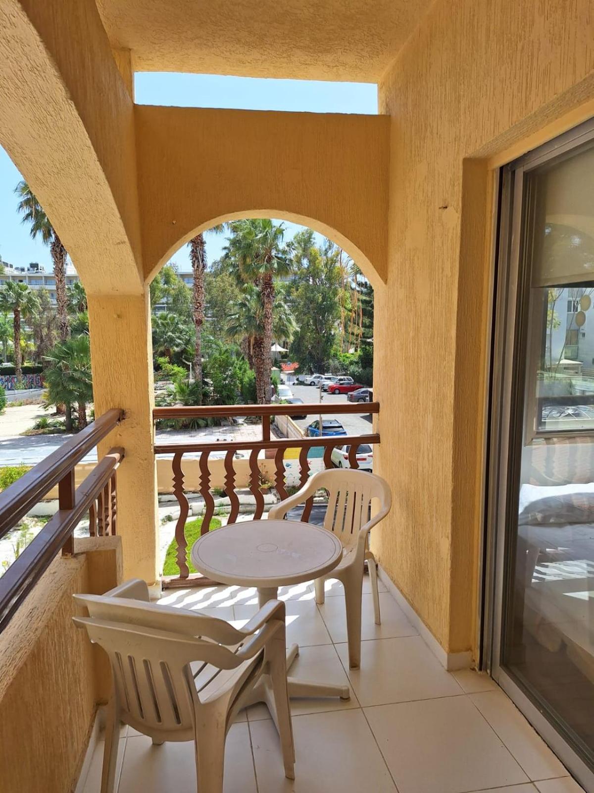 TERPSICHORE Holiday Apts