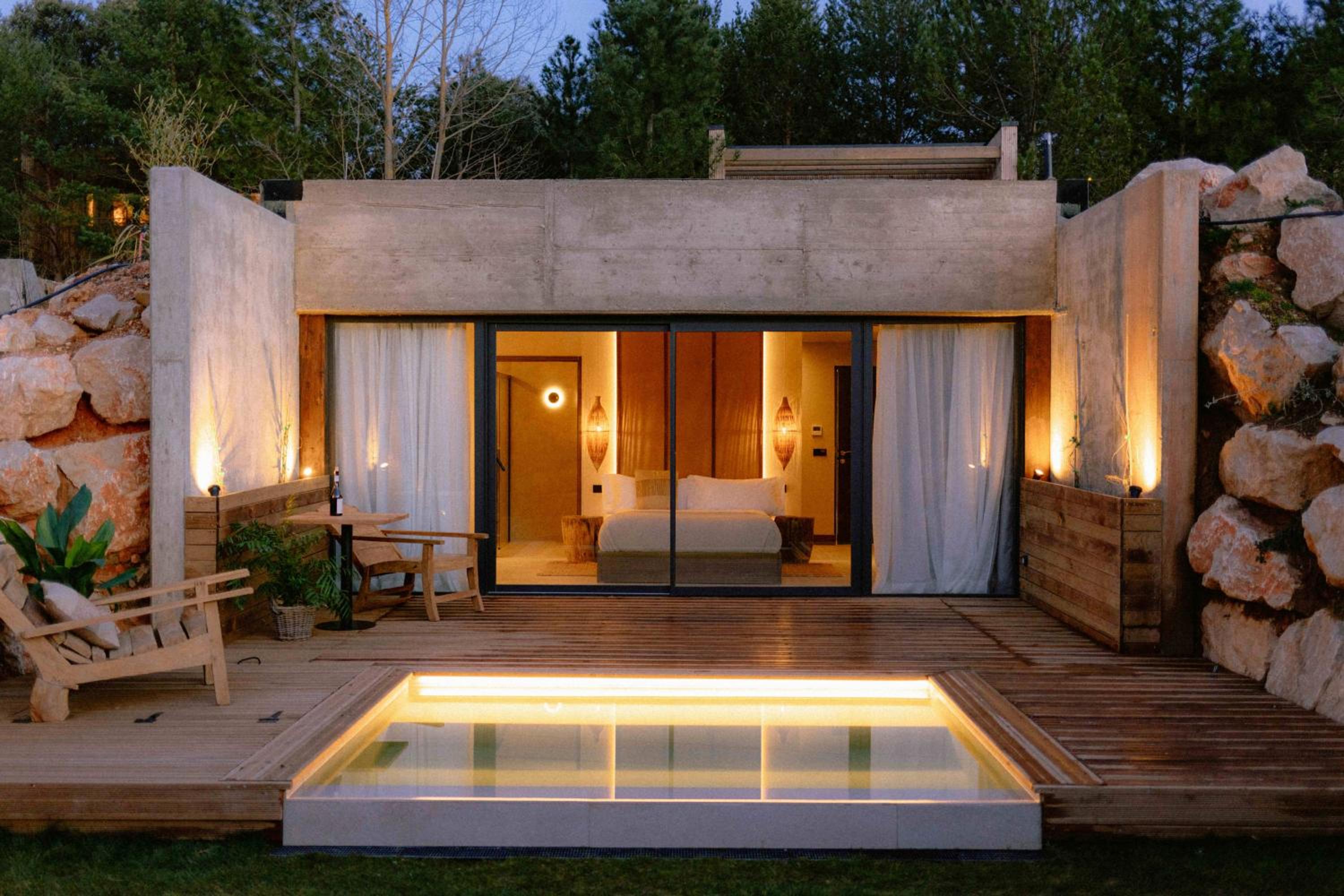 Noctis Hotel photo 3