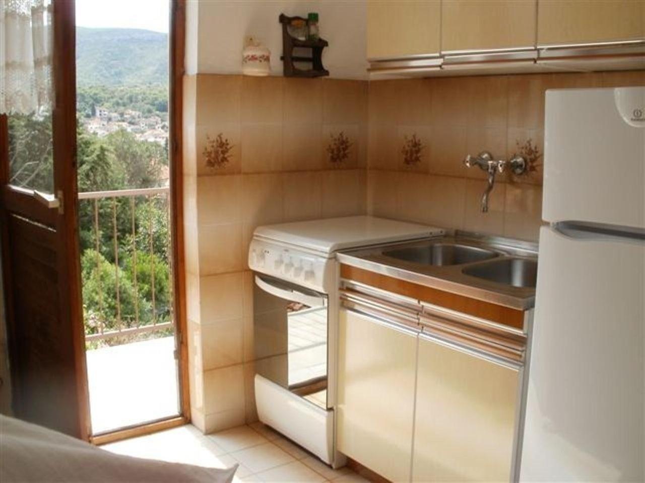 Wohnung in Jelsa view 2