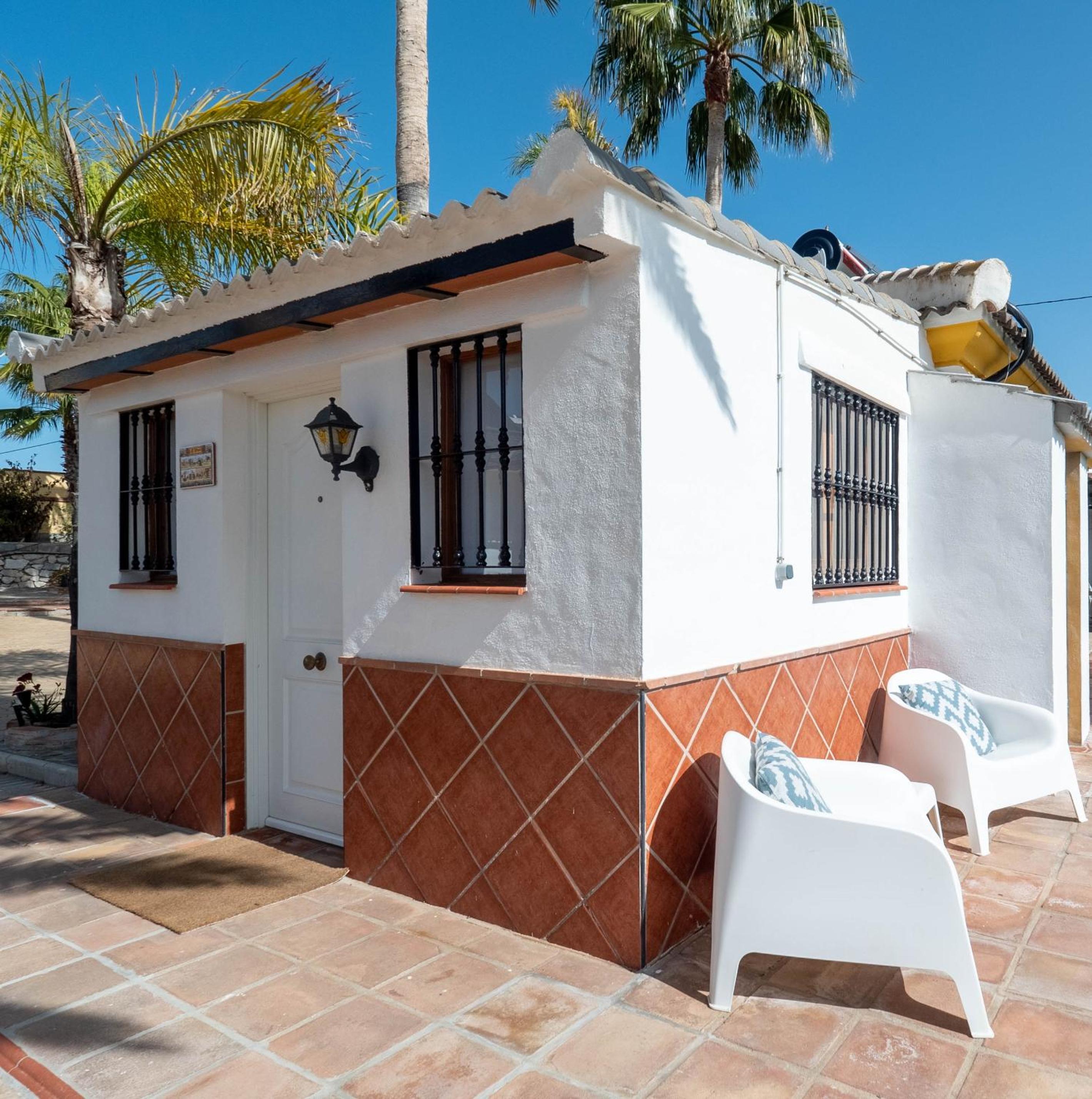 Casa Amarilla Casitas