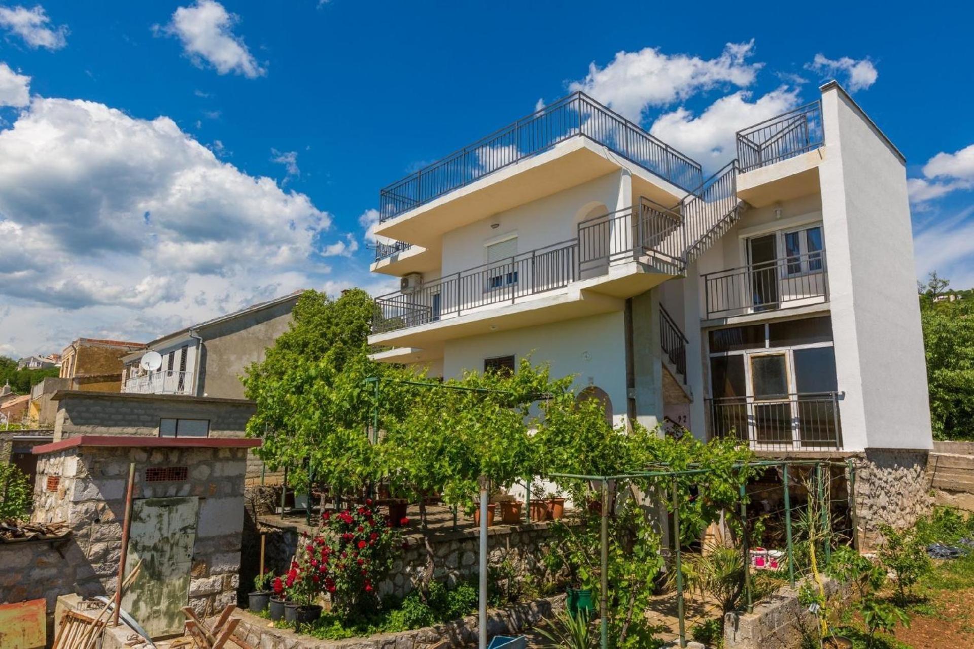 Ferienwohnung für 4 Personen ca 65 qm in Crikvenica, Kvarner Bucht Crikvenica und Umgebung view 2