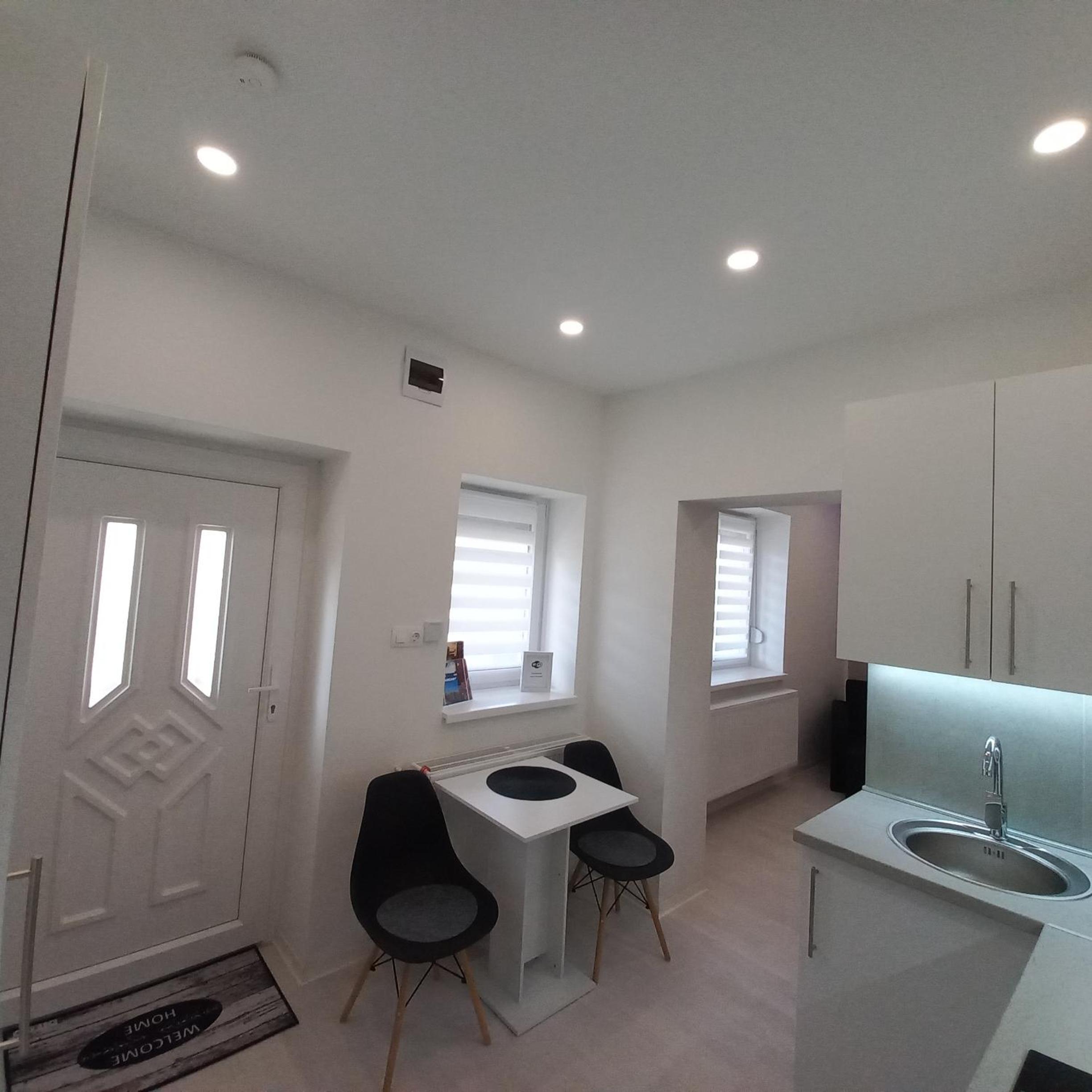 Stílus Apartman