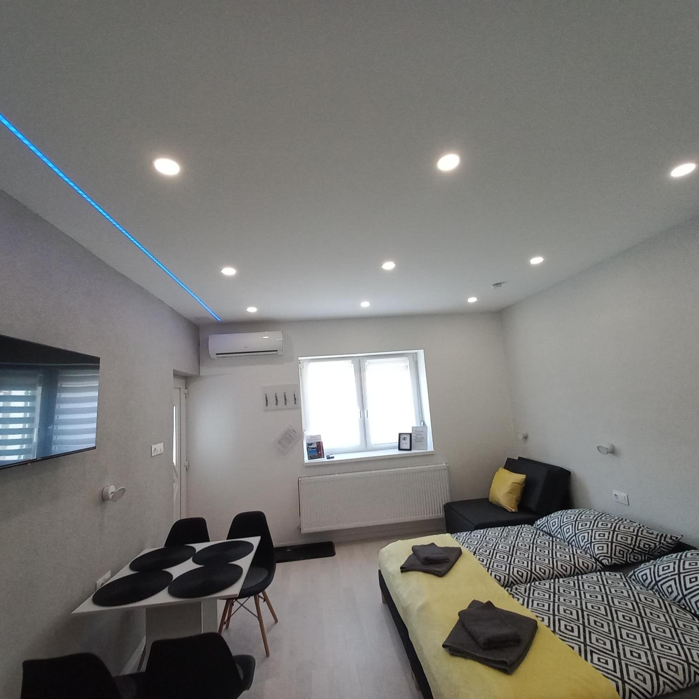 Stílus Apartman