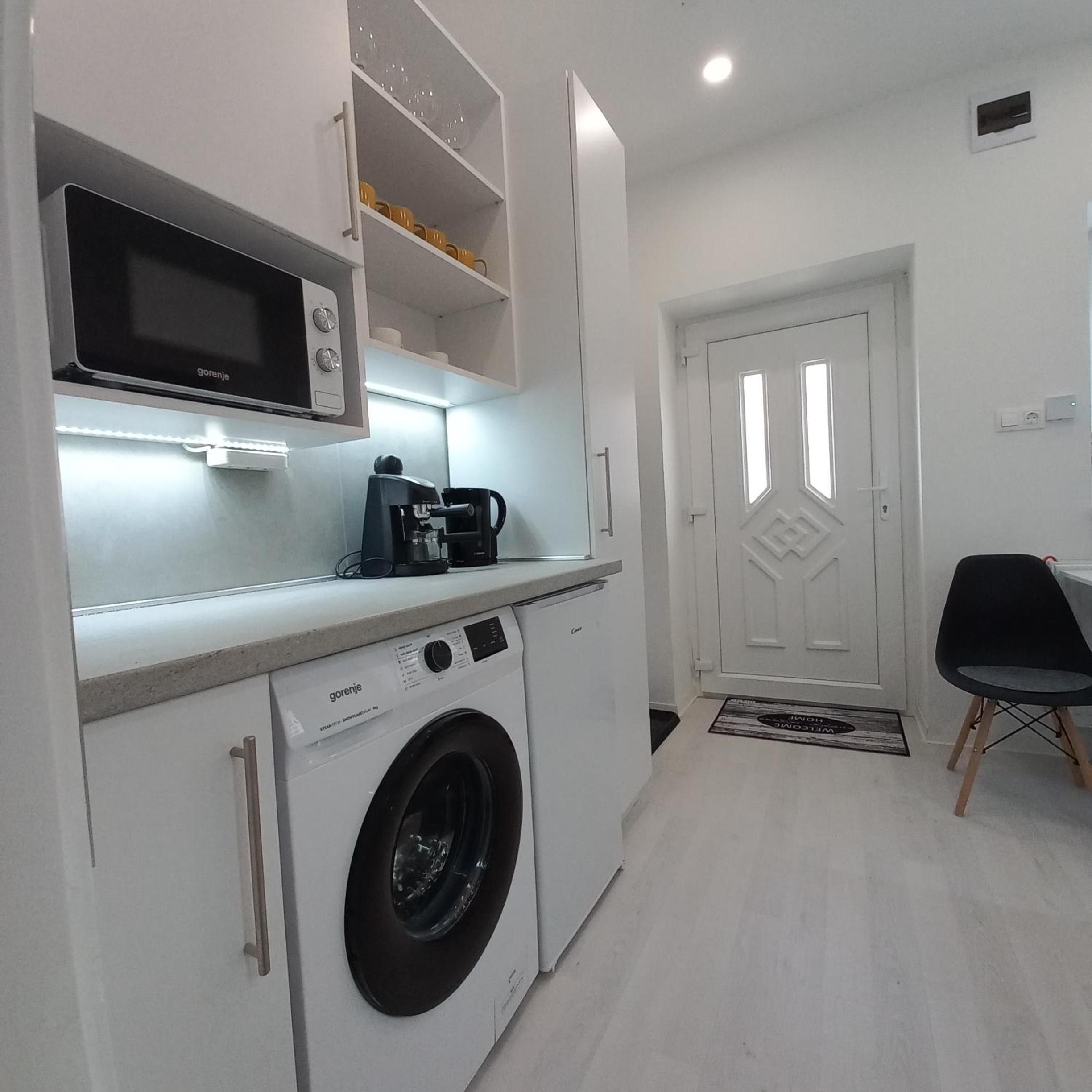 Stílus Apartman