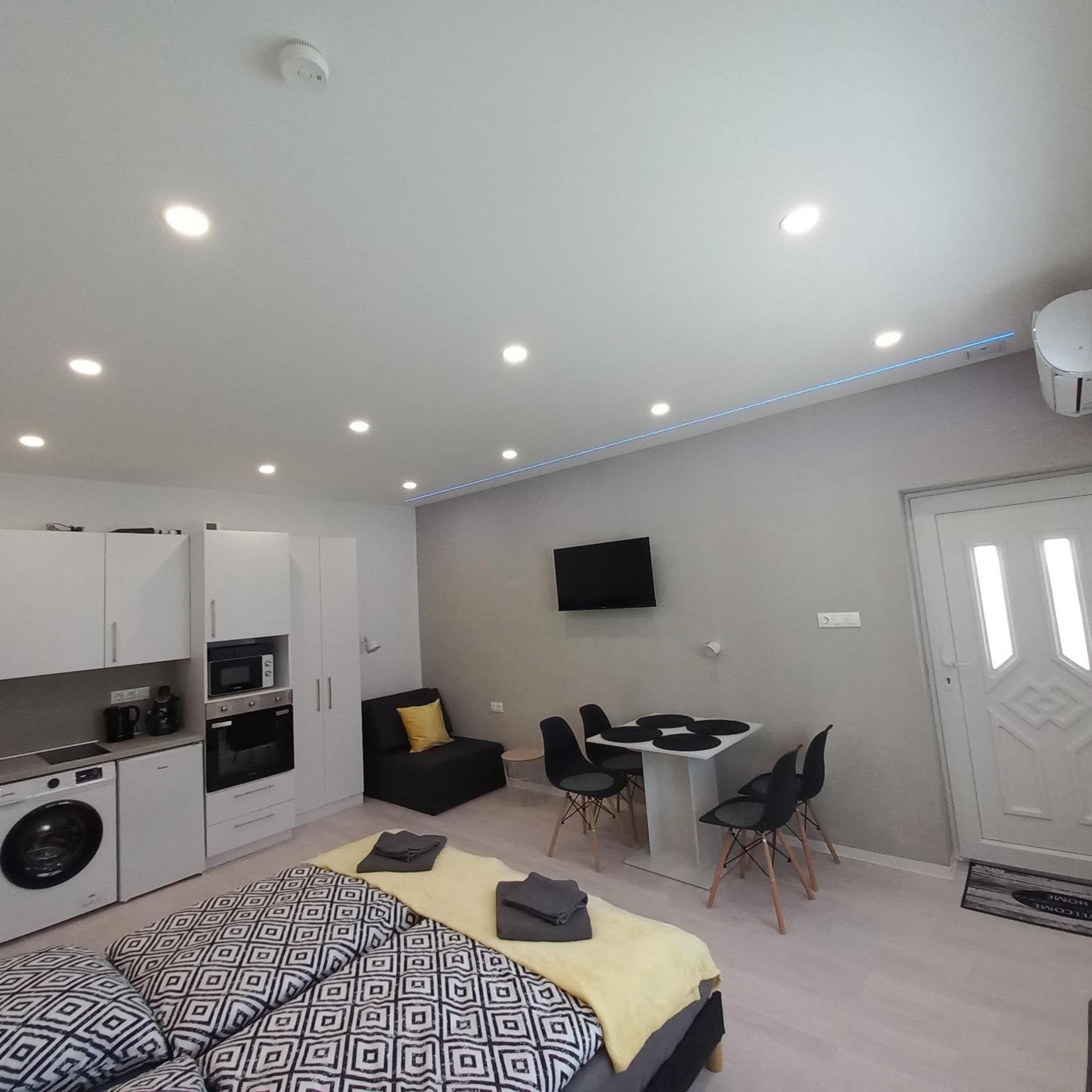 Stílus Apartman