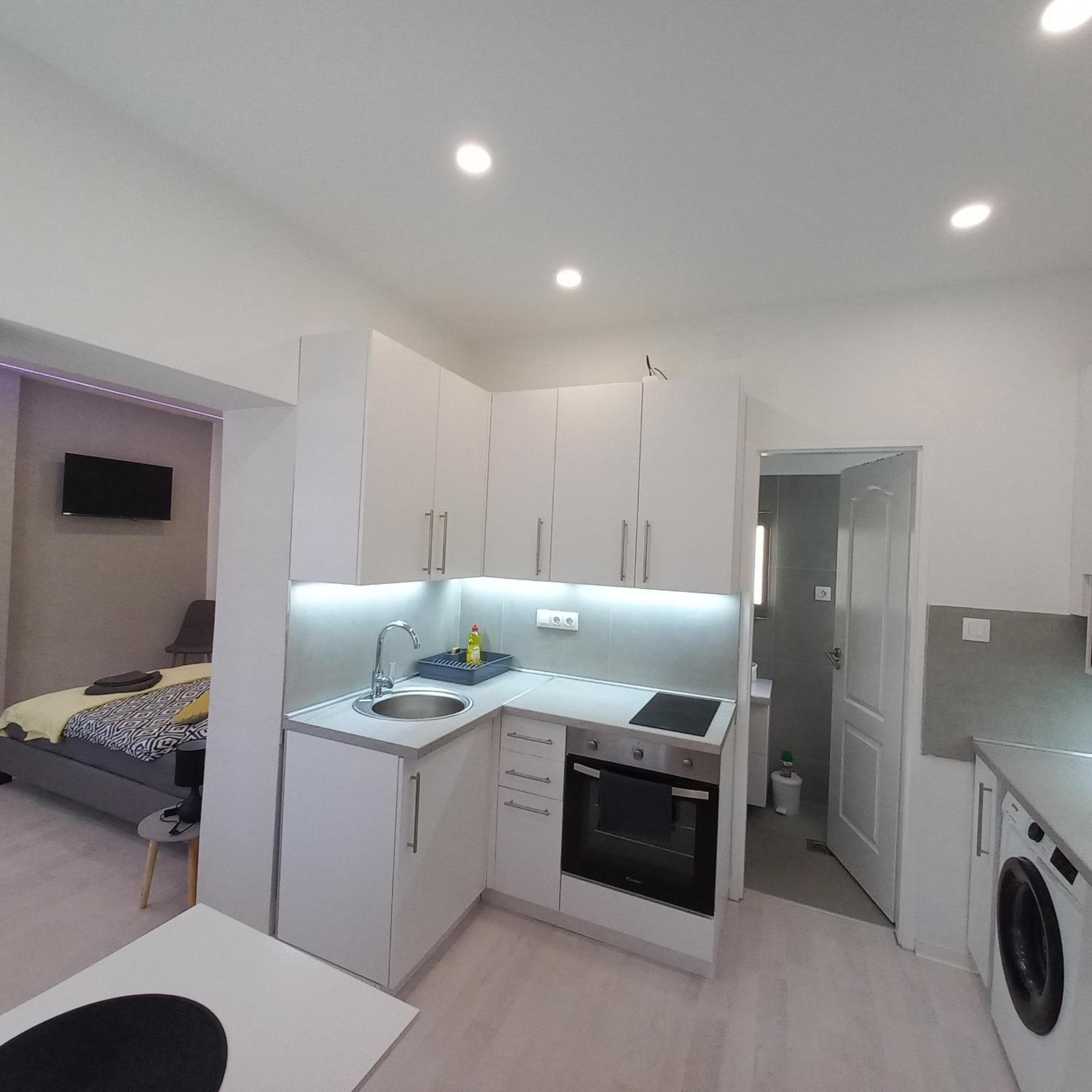 Stílus Apartman