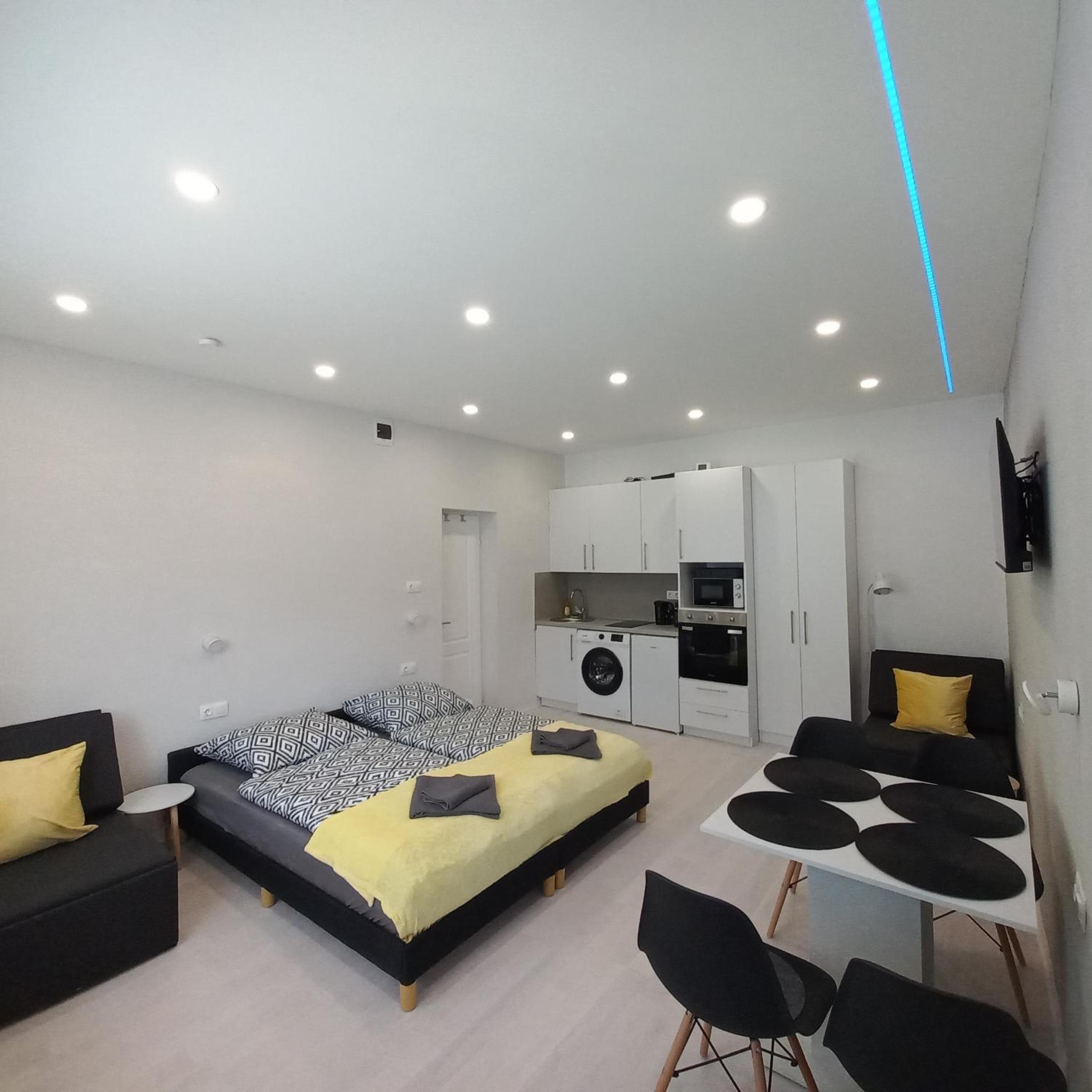 Stílus Apartman