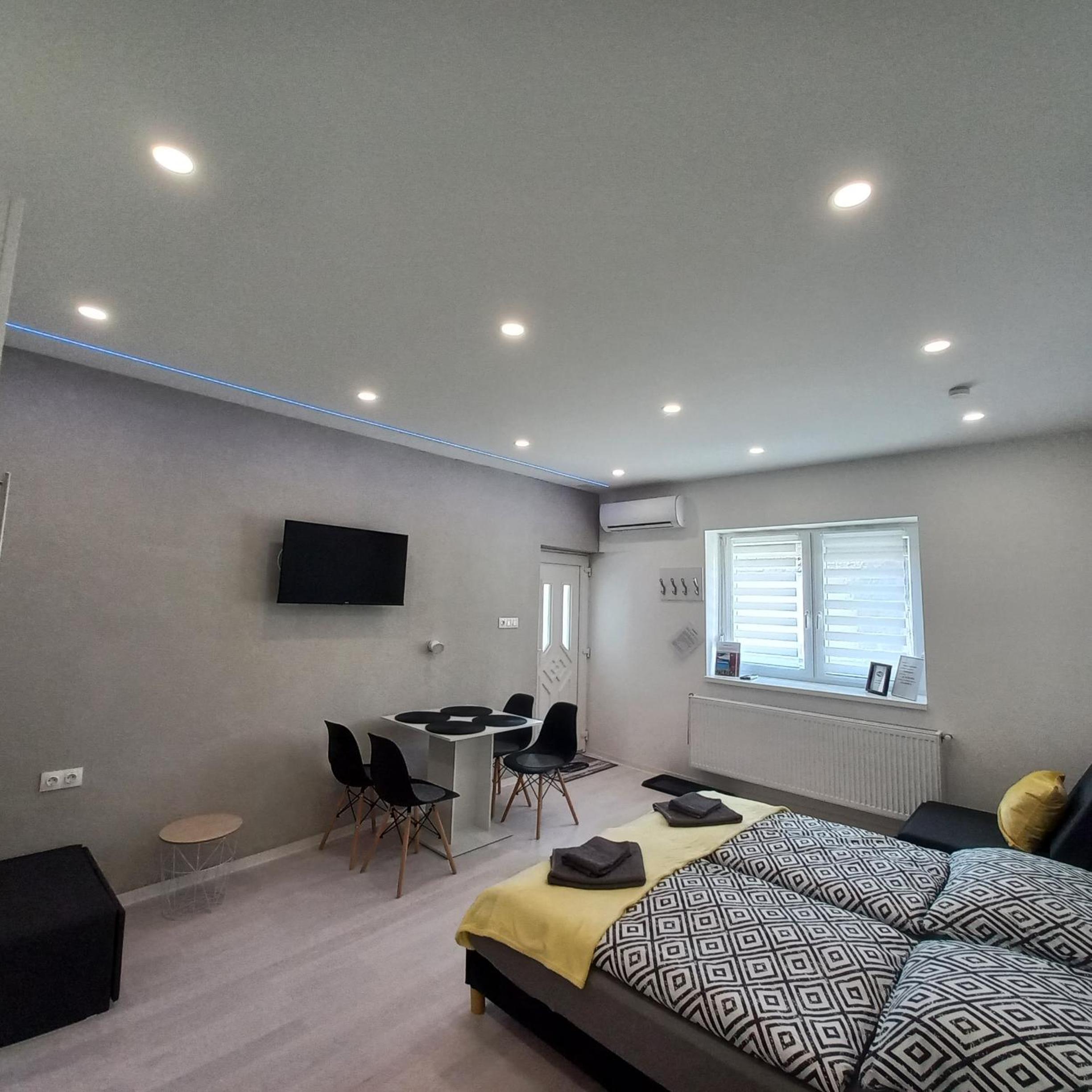 Stílus Apartman