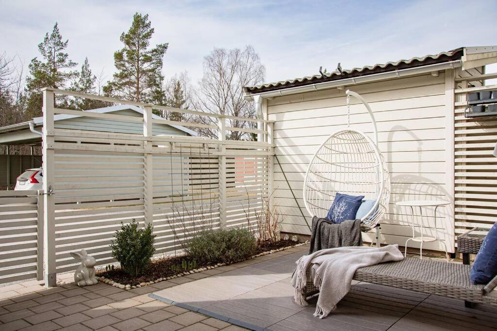 Cosy Family House With Outdoor Space view 4
