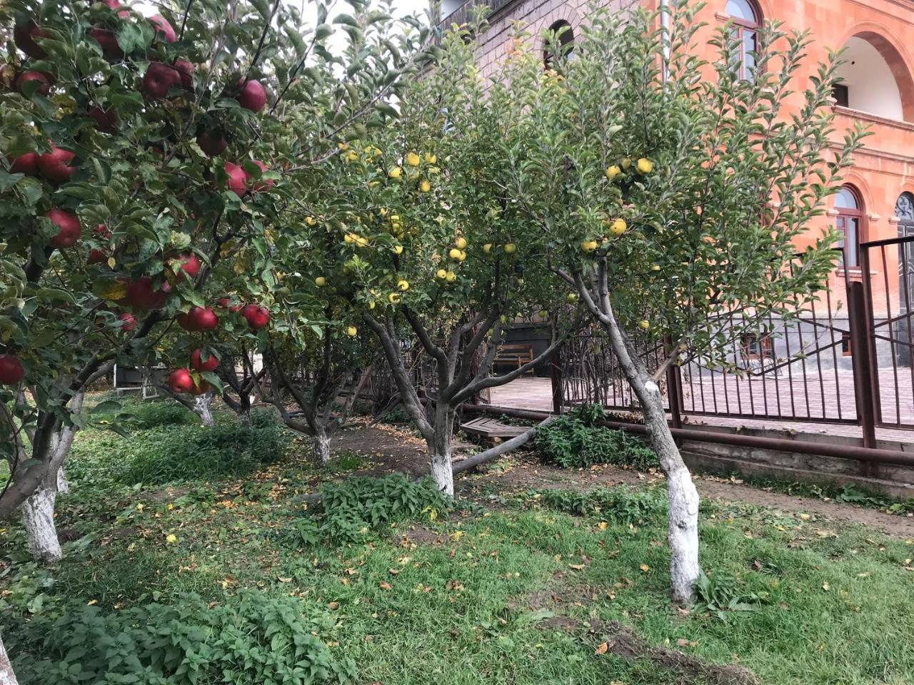 Yan Guest House