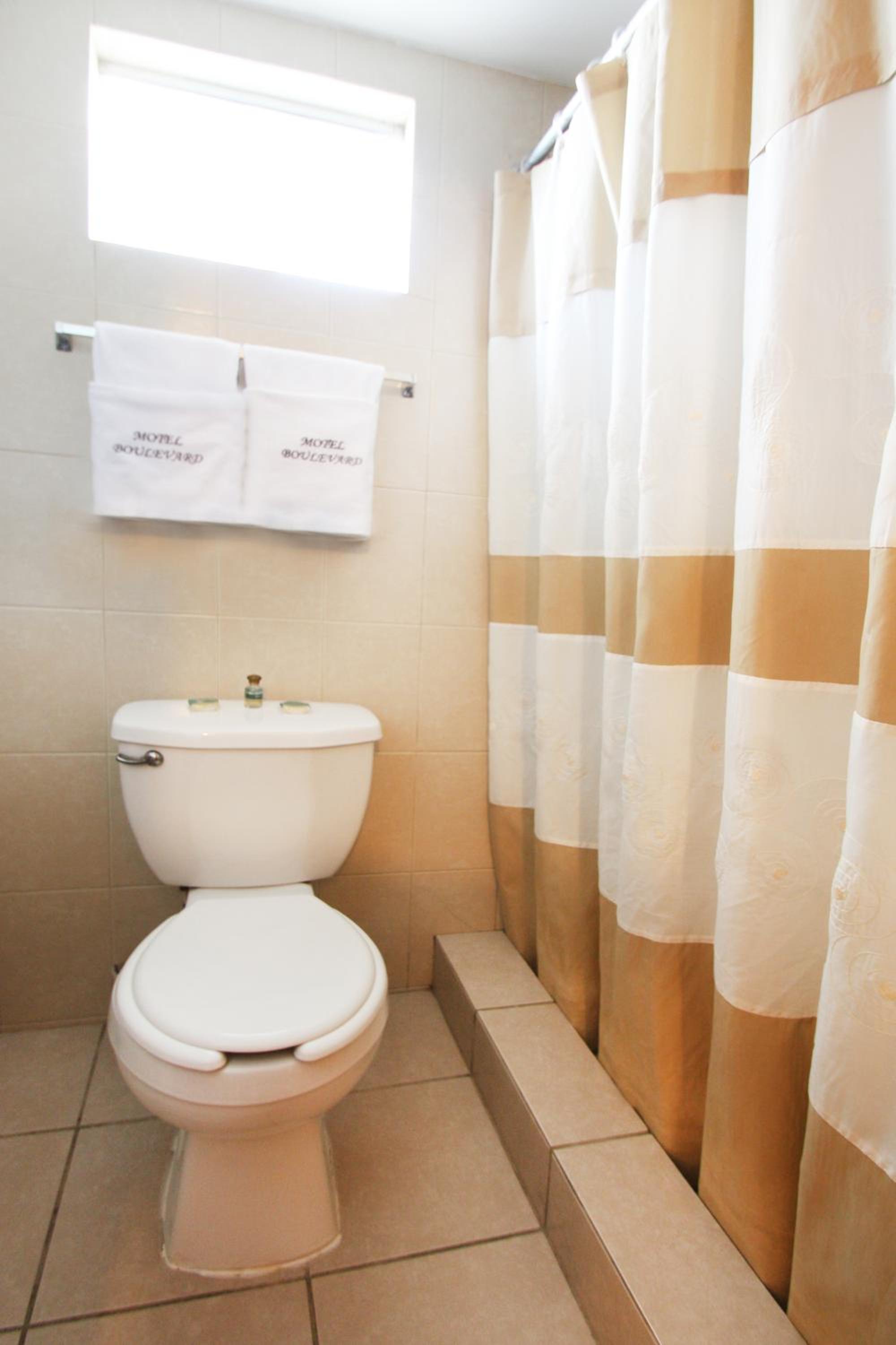 Hotel Boulevard Mexicali