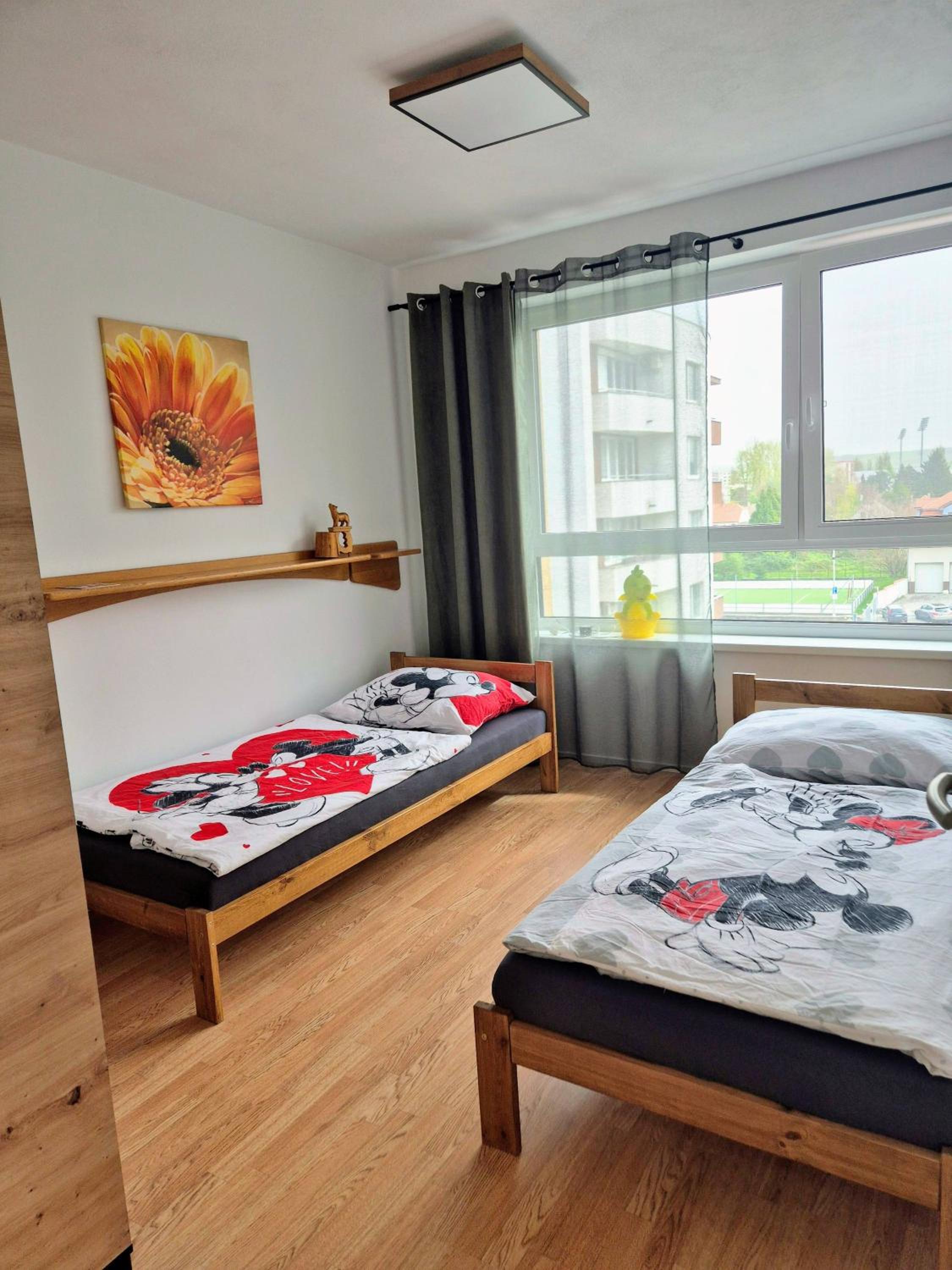 Apartmán Senica