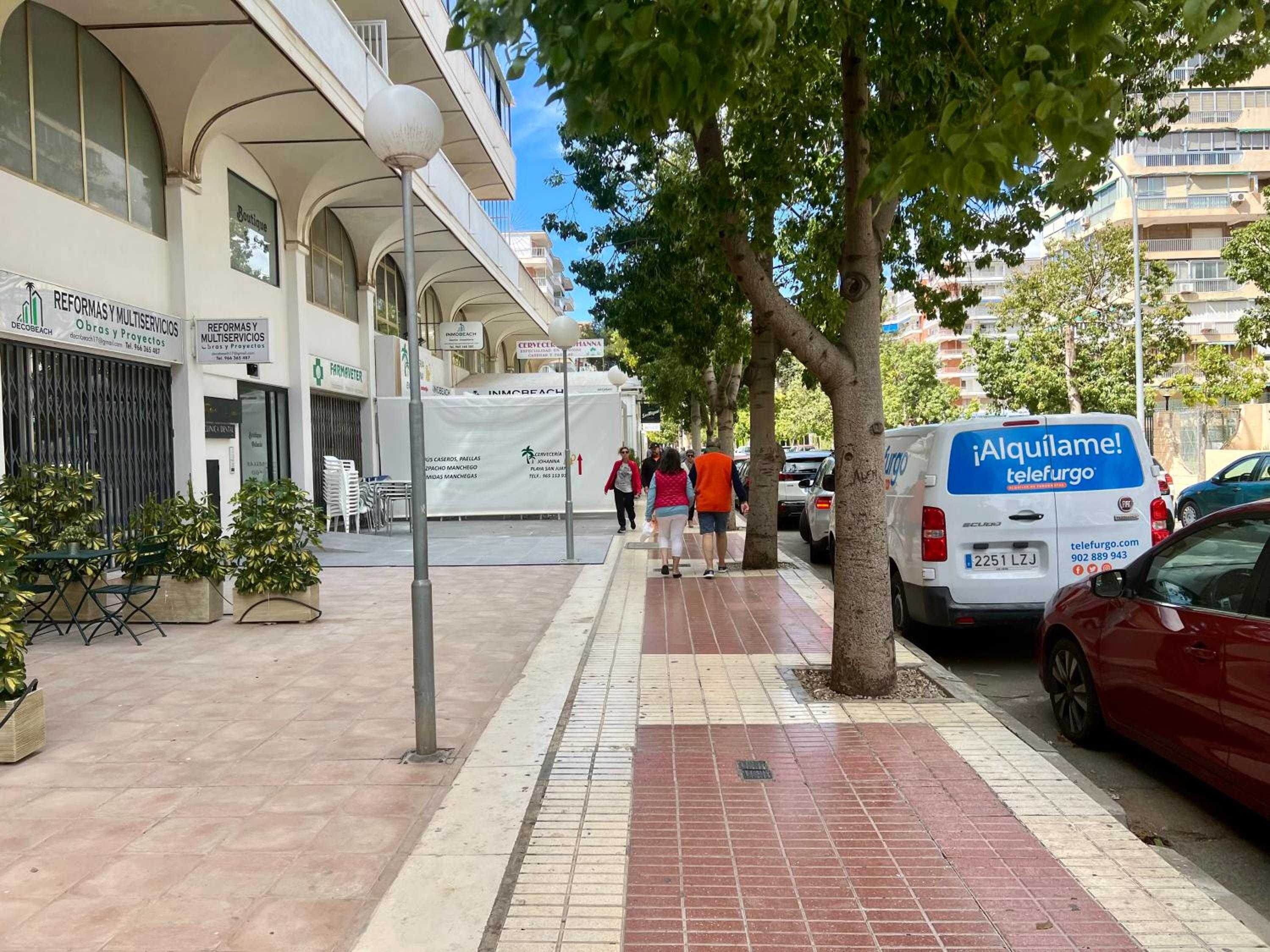 Boutique Palacio