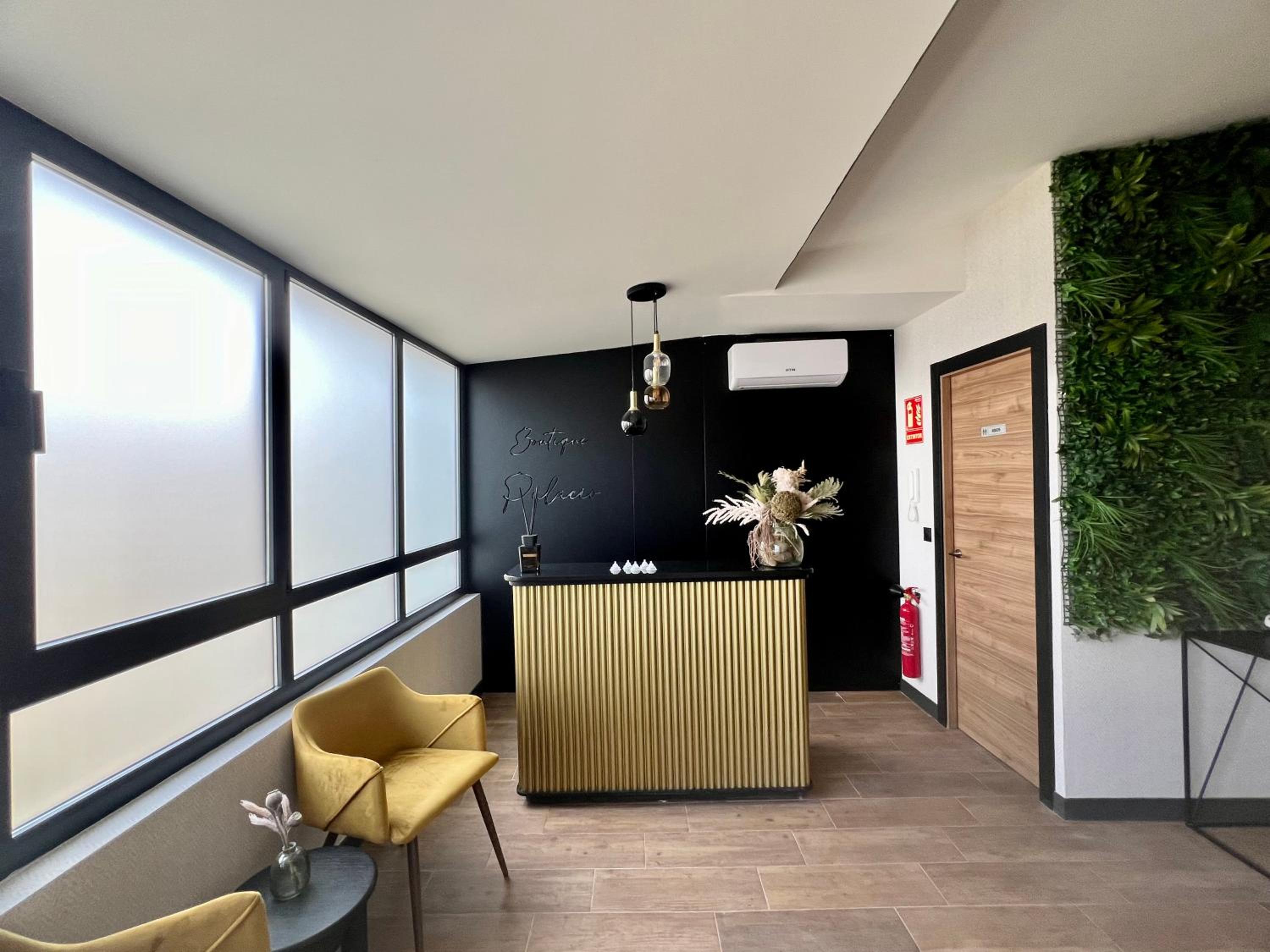 Boutique Palacio
