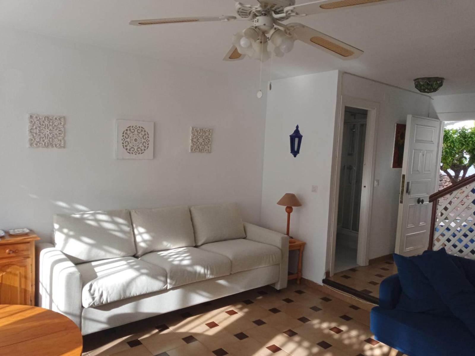 Verano Azul 12 Menyber view 4