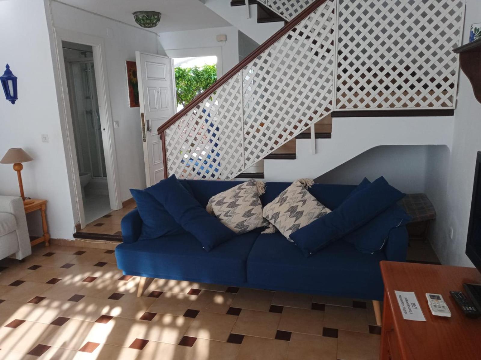 Verano Azul 12 Menyber view 5