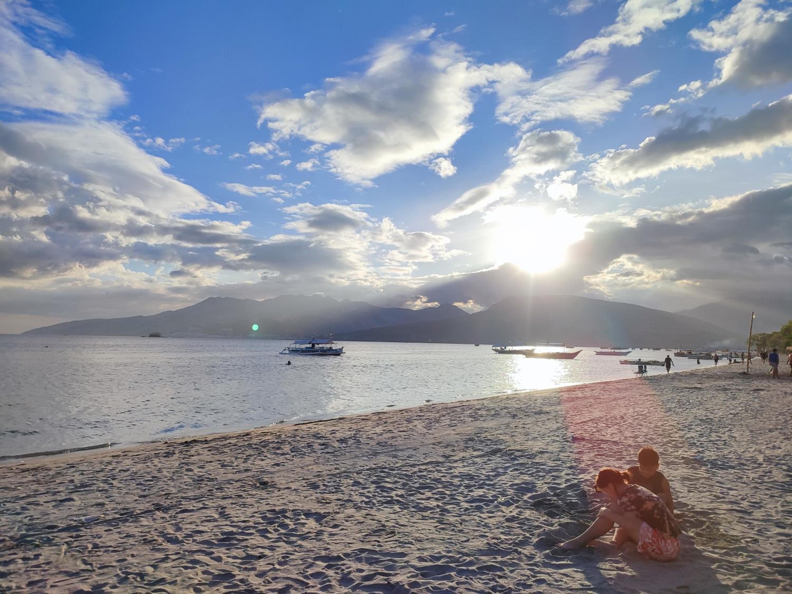 Sunrise Beach Residences u2 view 2
