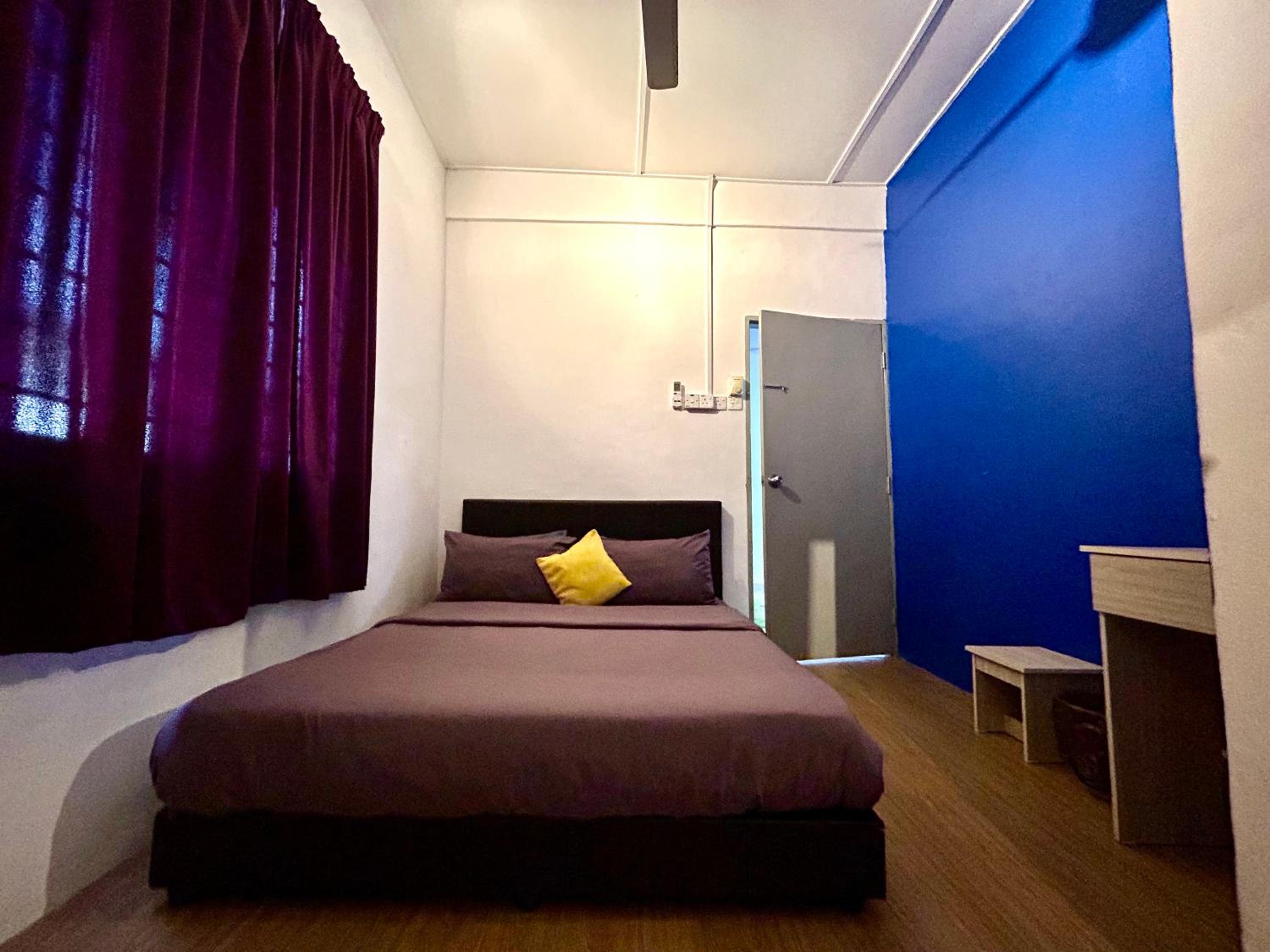 Entire Residential House Alma Bukit Mertajam Spacious 4 bedroom photo 2