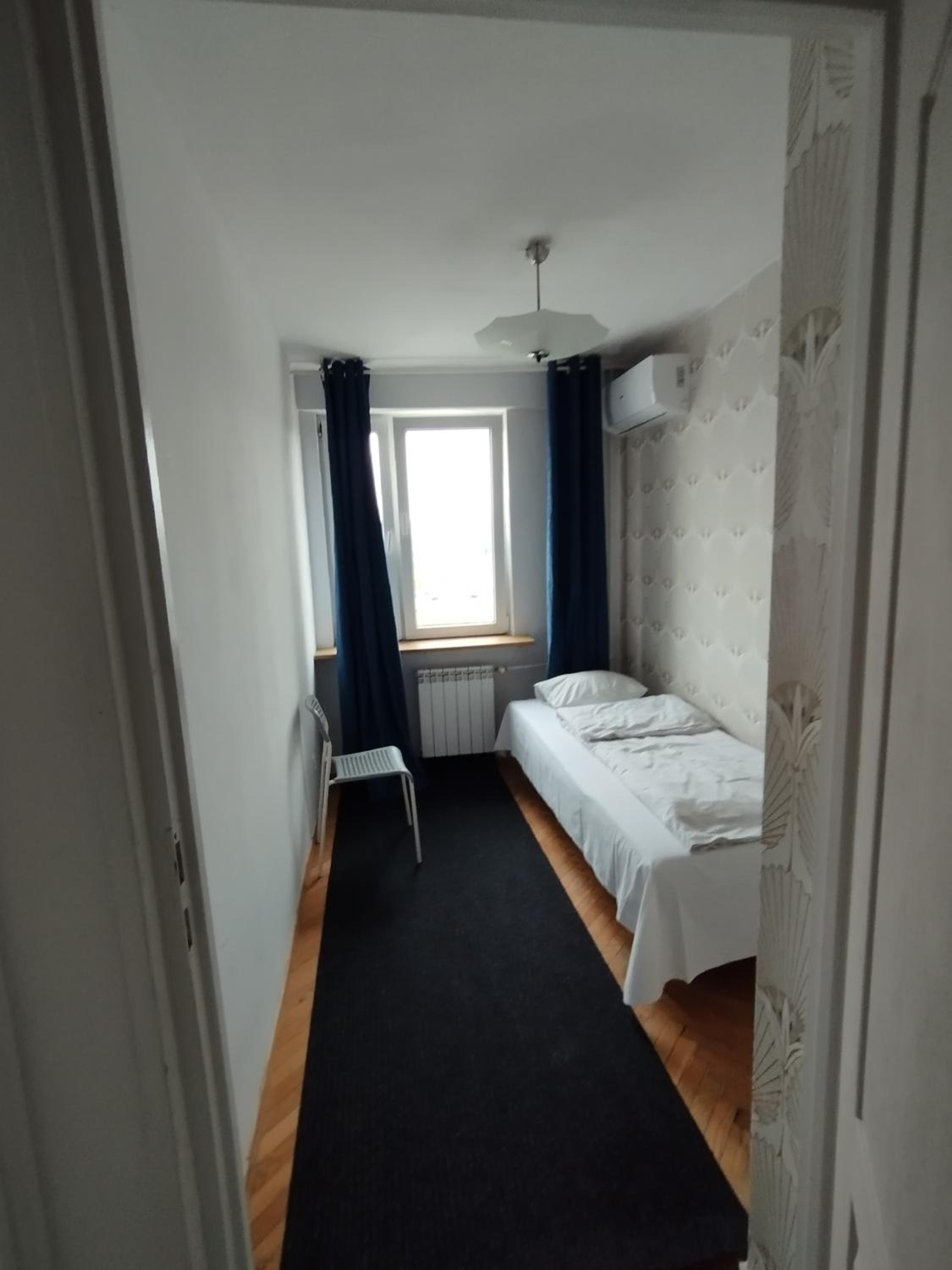Warszawa Apartament z Widokiem view 5