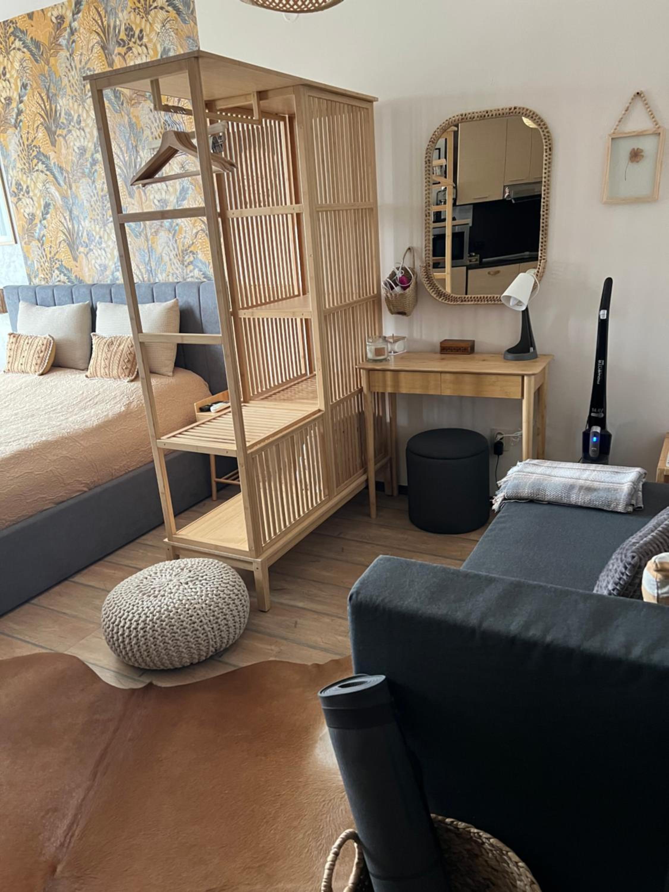 Luxury Studio in Alpinе Lodge FREE SPA