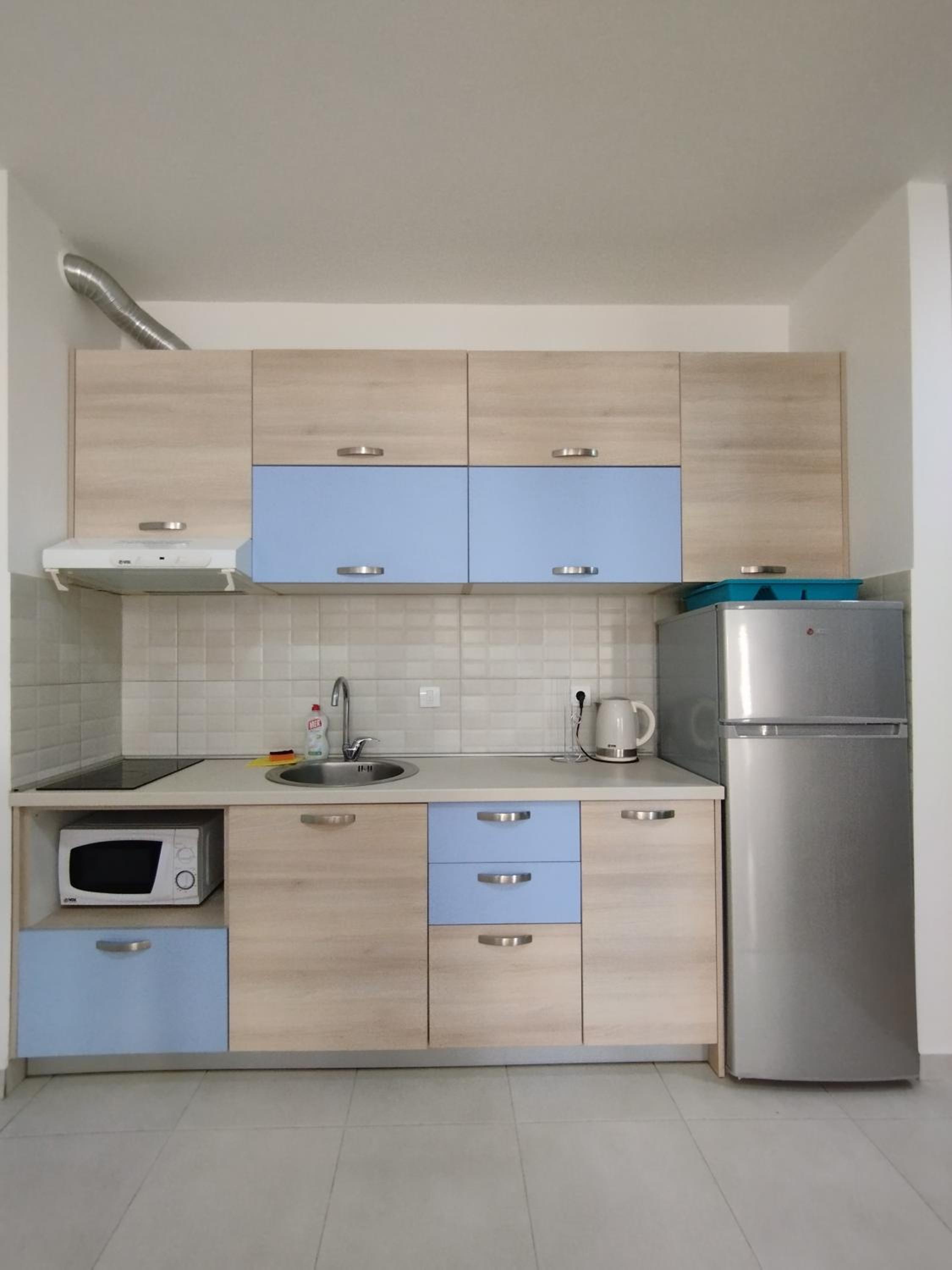 Becici Akacia Apartments