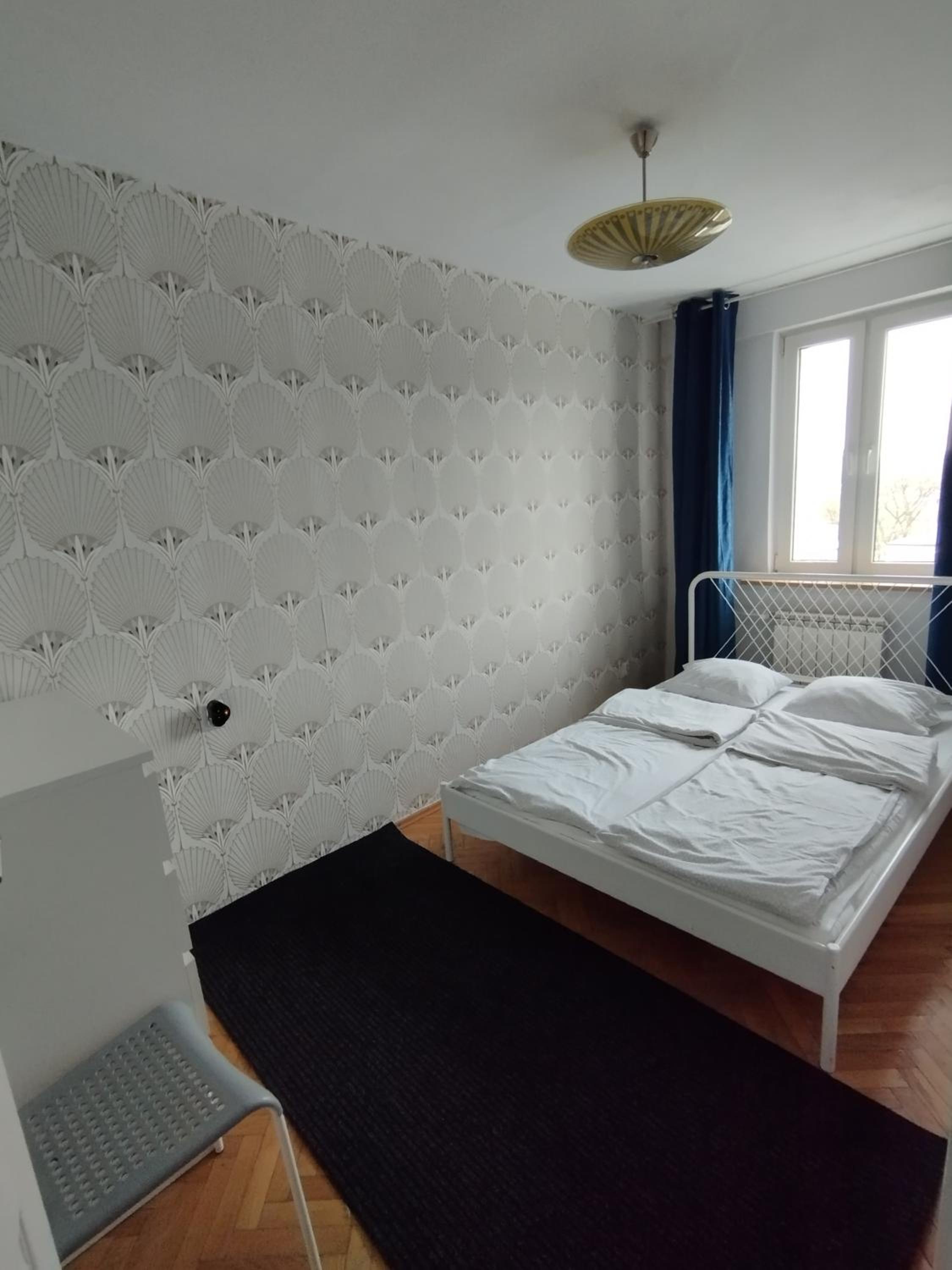 Warszawa Apartament z Widokiem view 4
