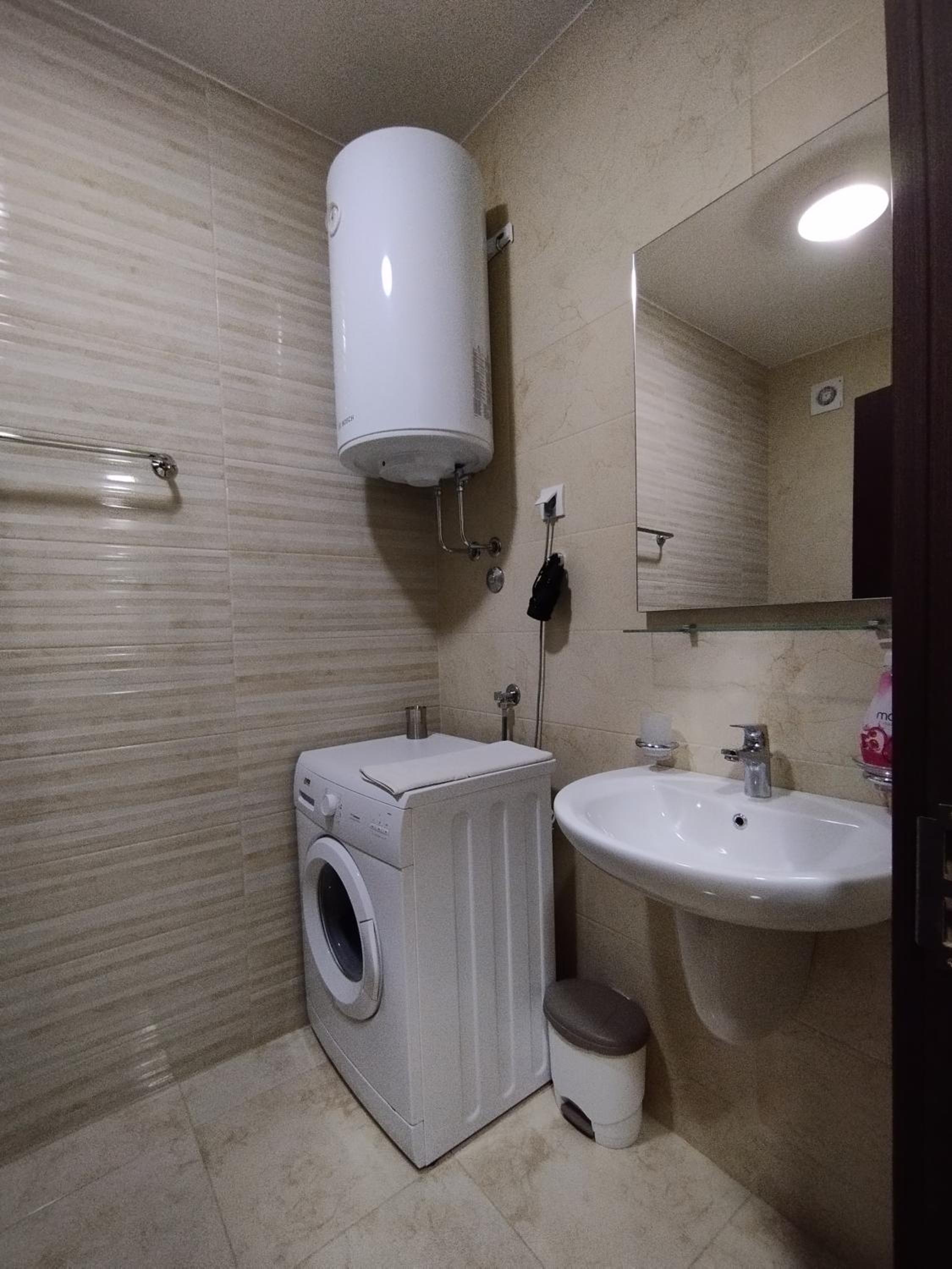 Becici Akacia Apartments photo 2