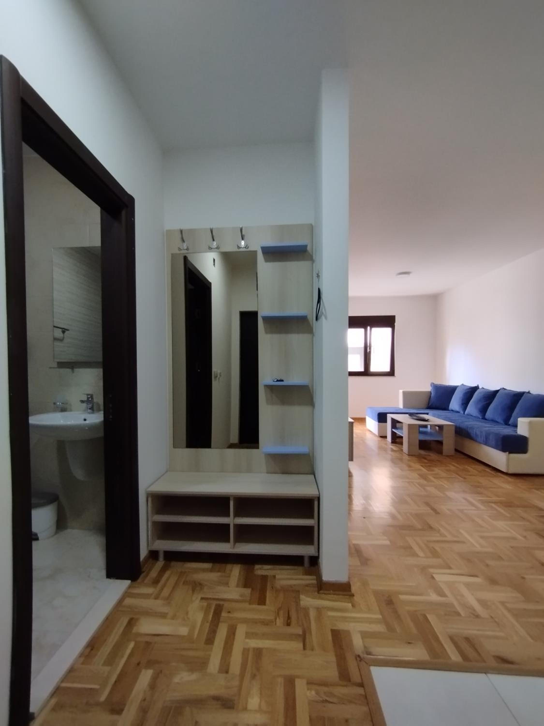Becici Akacia Apartments photo 3