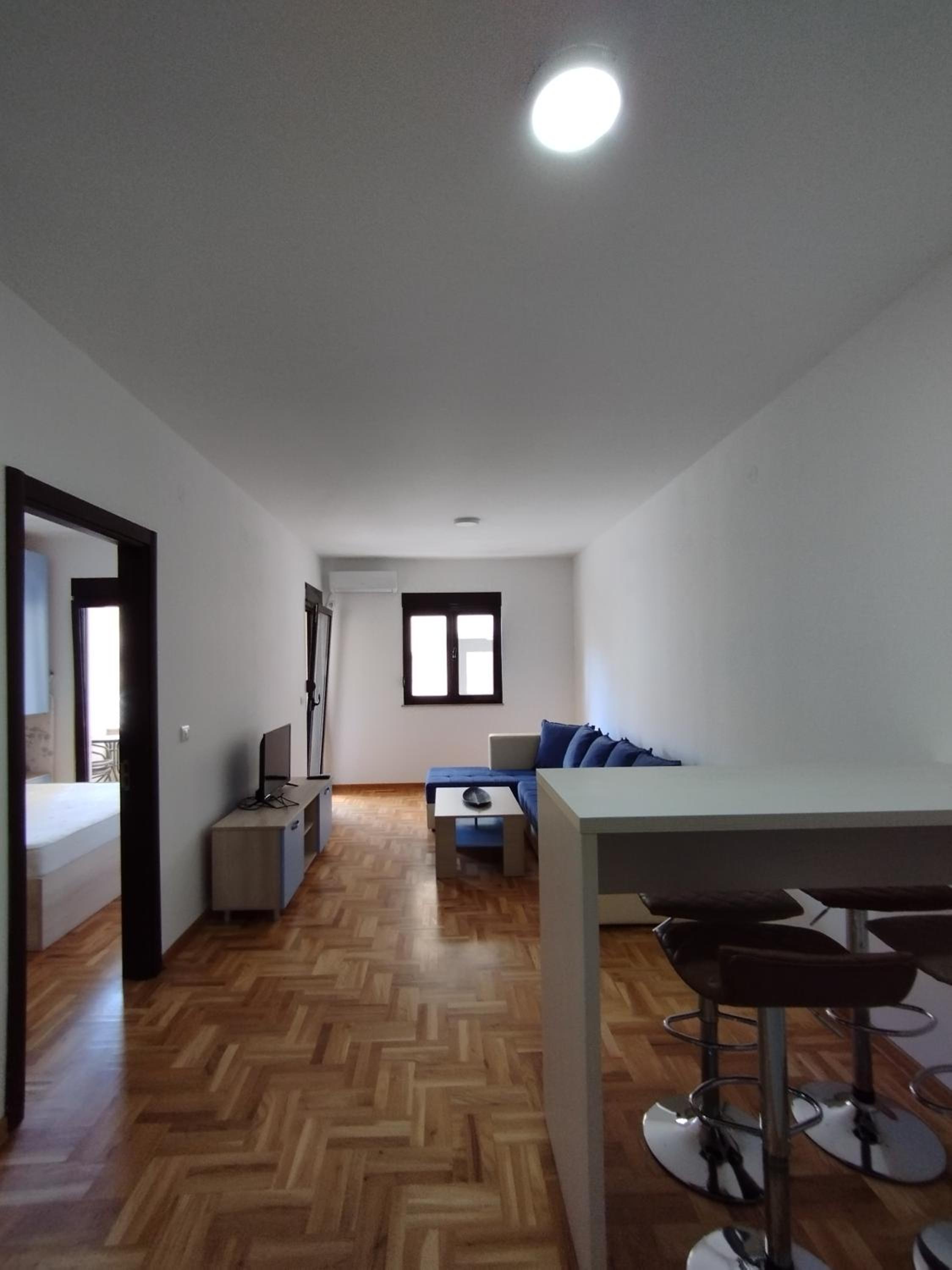 Becici Akacia Apartments