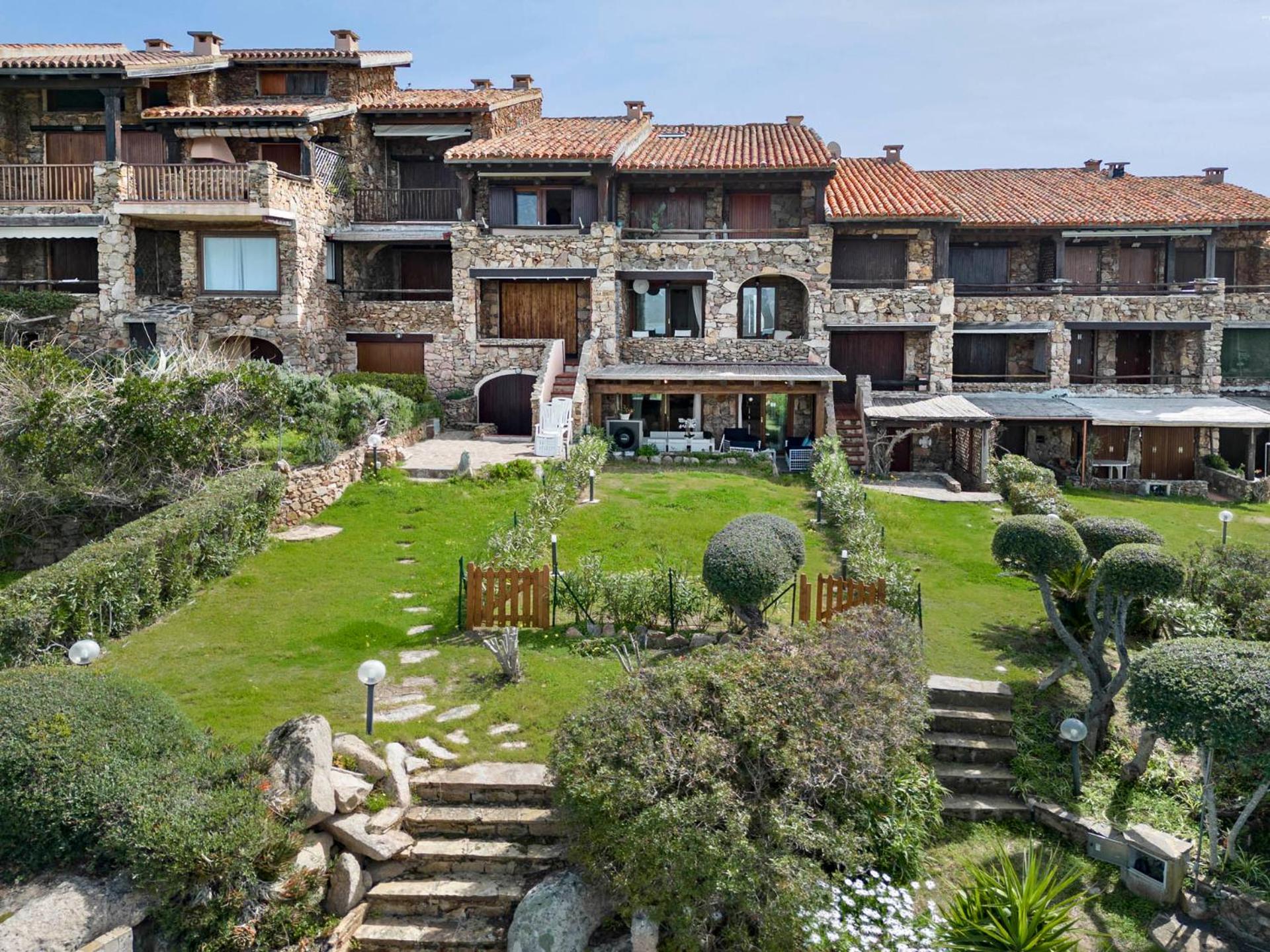 Ampia casa sul mare con meravigliosa vista - Aurea Beach House view 4