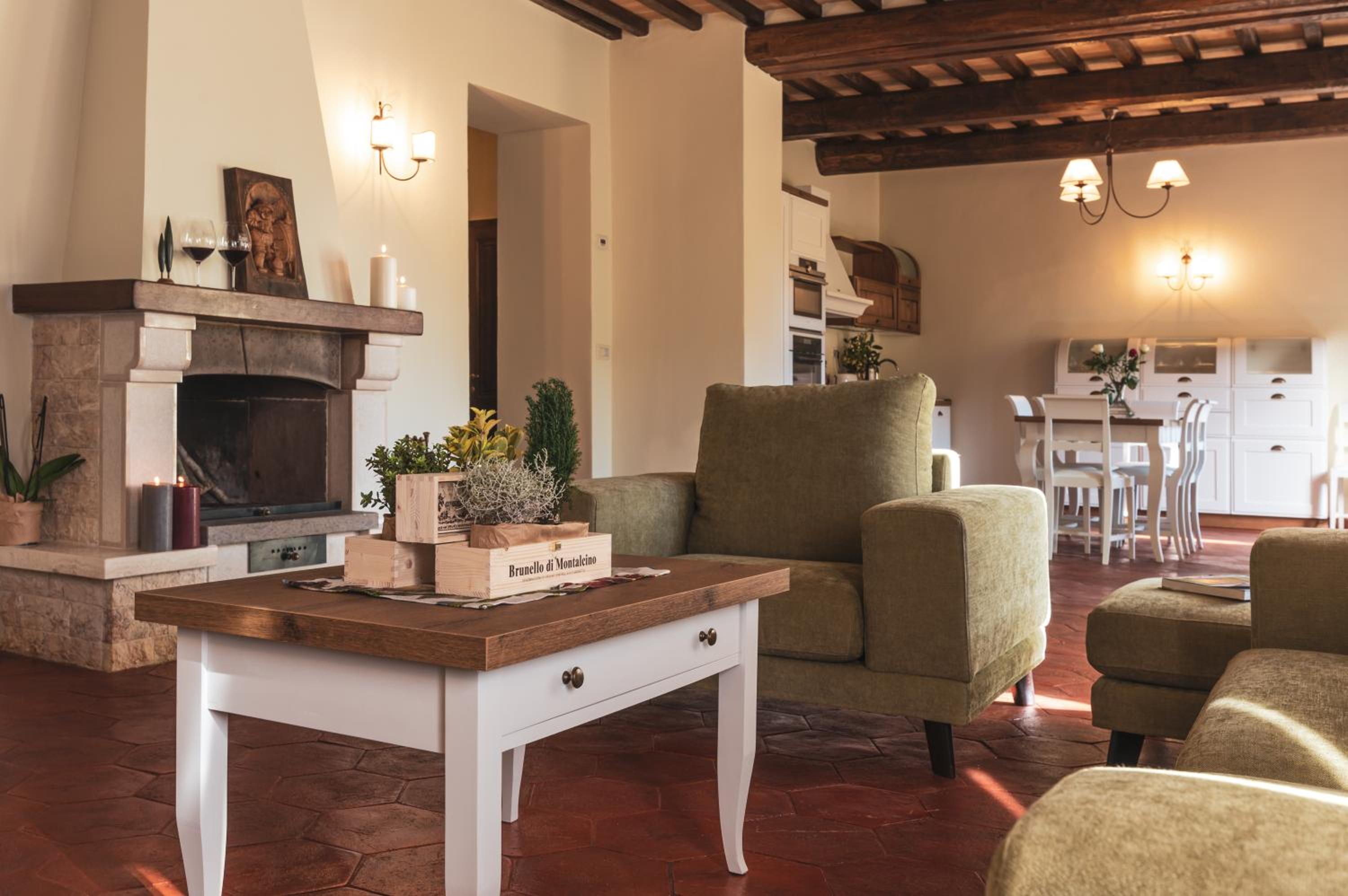 Wine Estate Rooms Paradiso di Cacuci photo 4