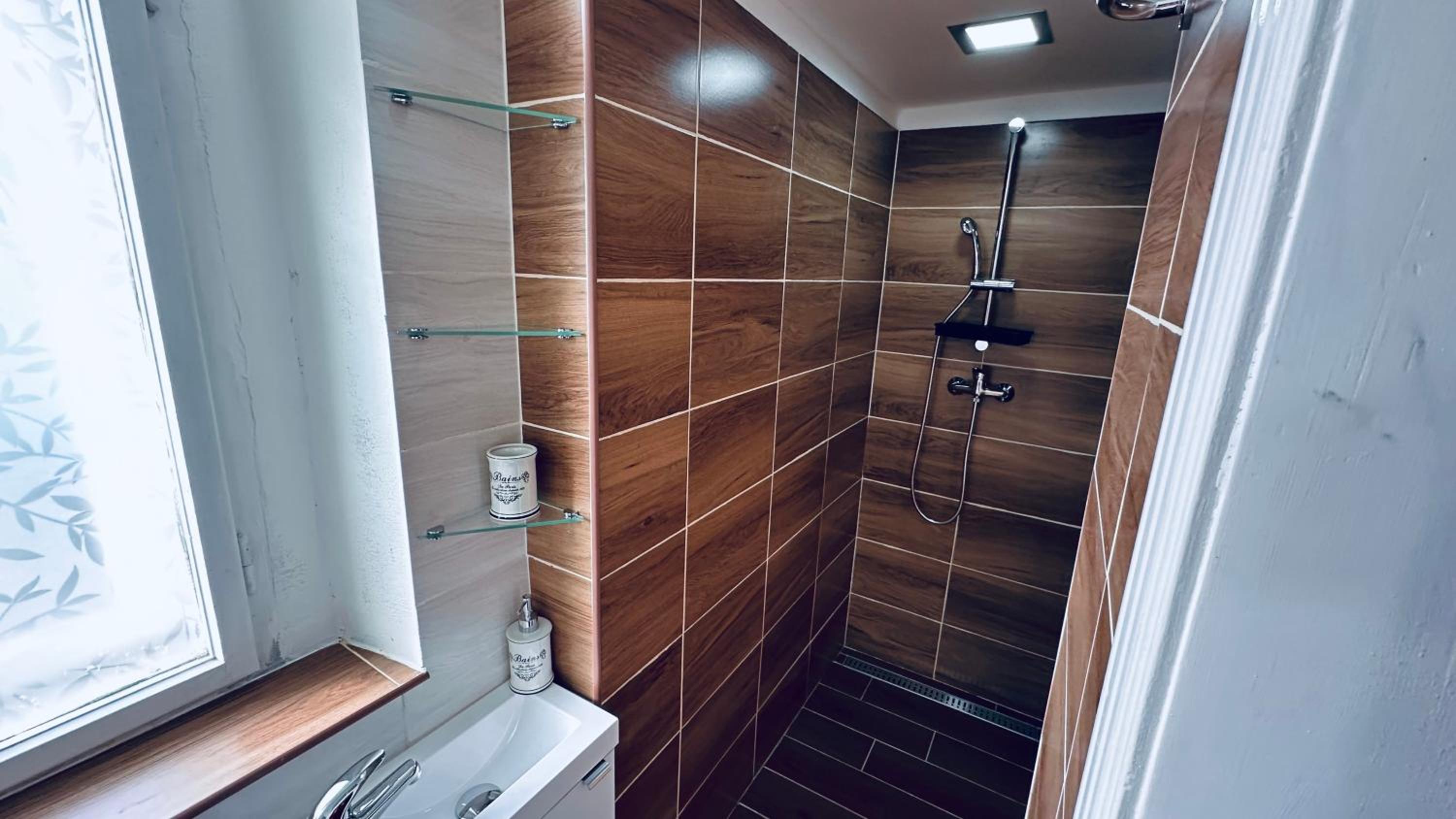 Apartmán Alesta Bruntál view 5