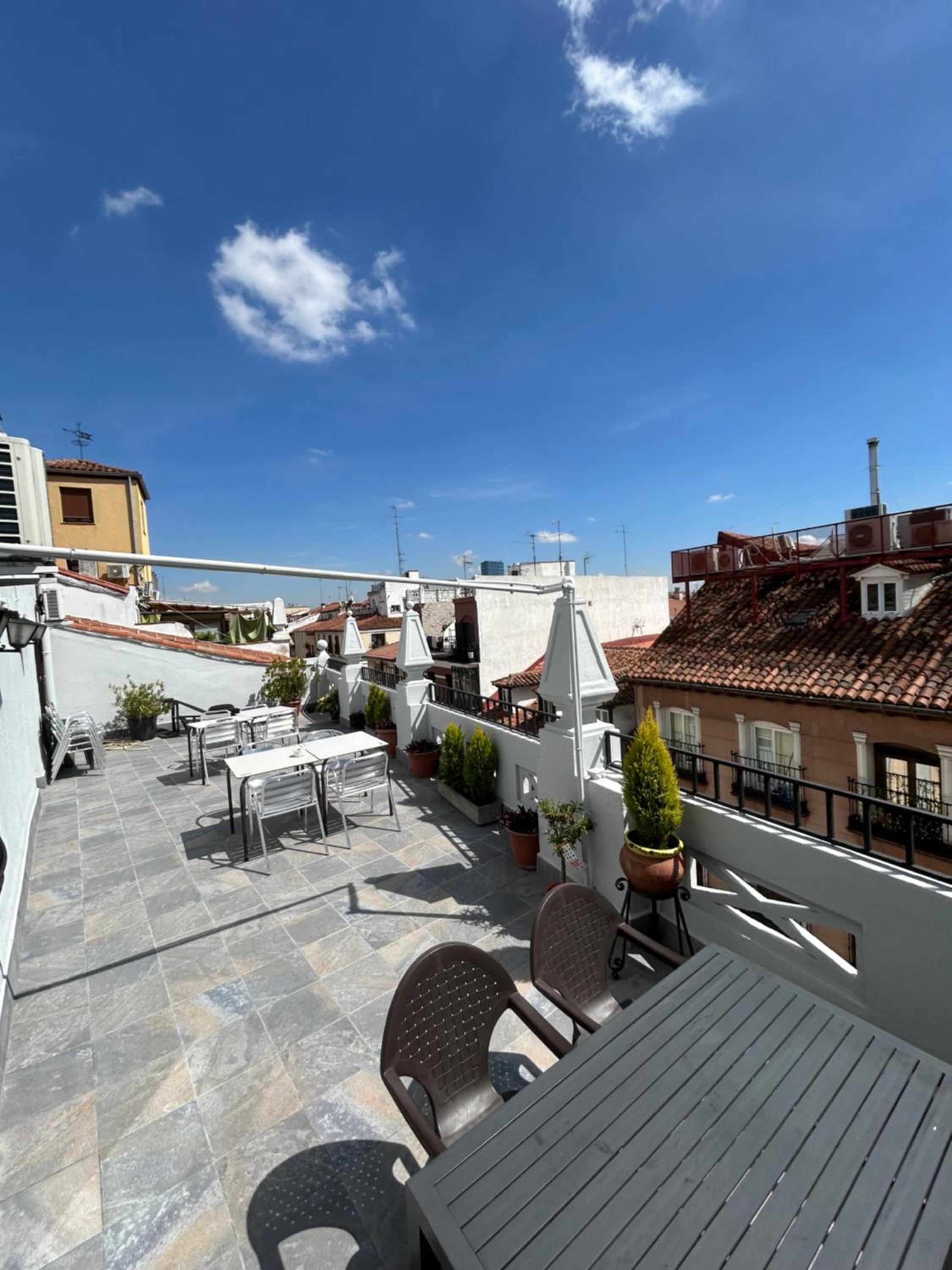 roof