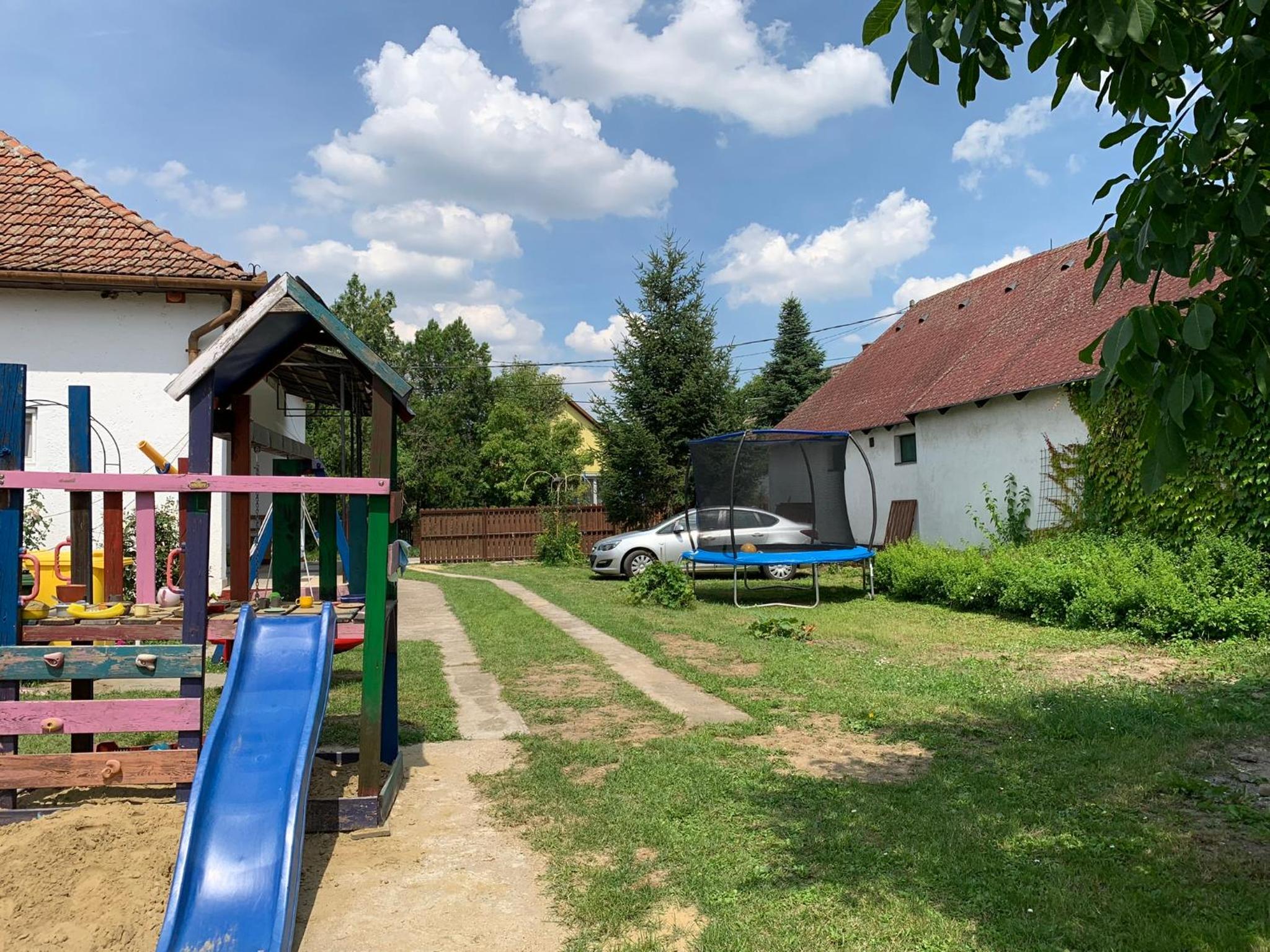 Sárdoár Vendégház