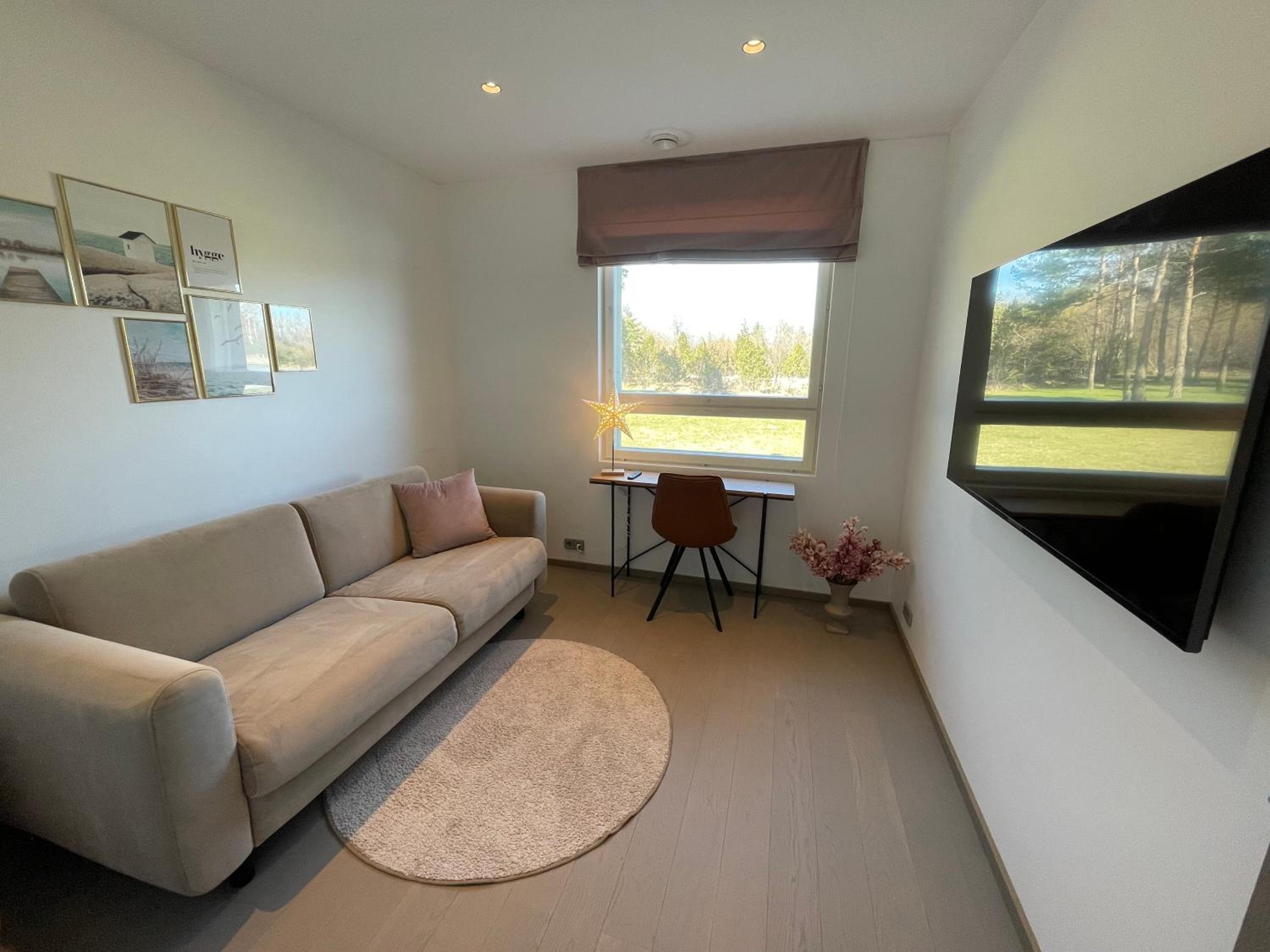 Saaremaa Vaikuse Villa