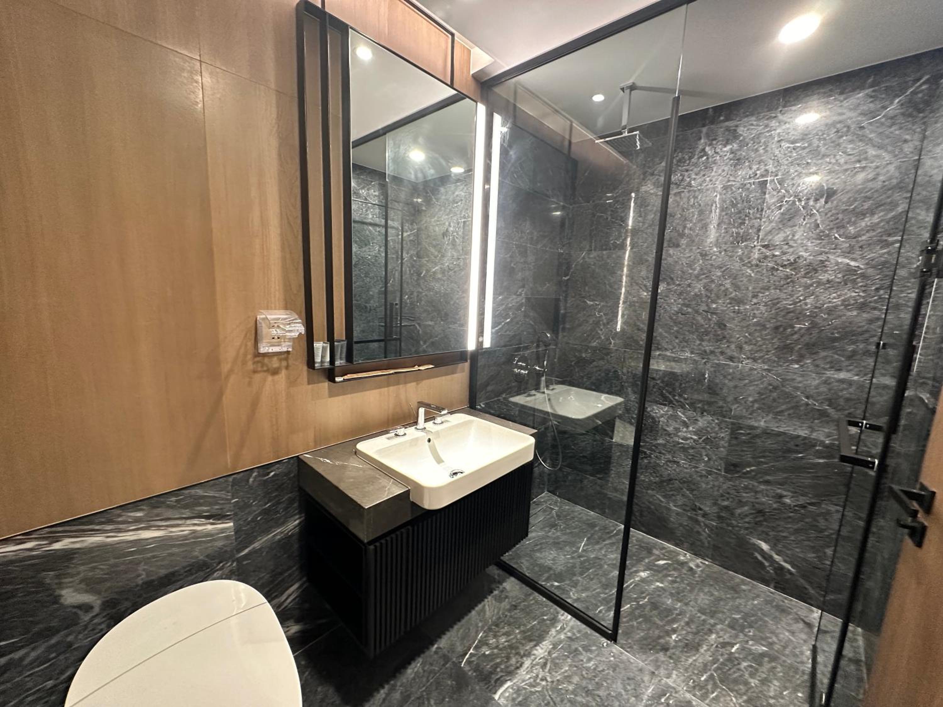 Elegant 2BR apt in Lumiere Riverside Thao Dien