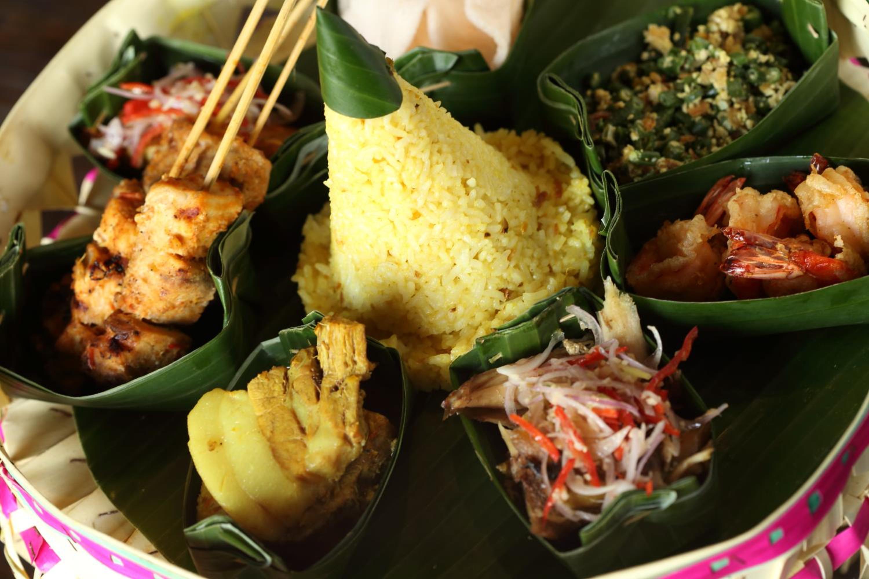 Alaya Resort Ubud